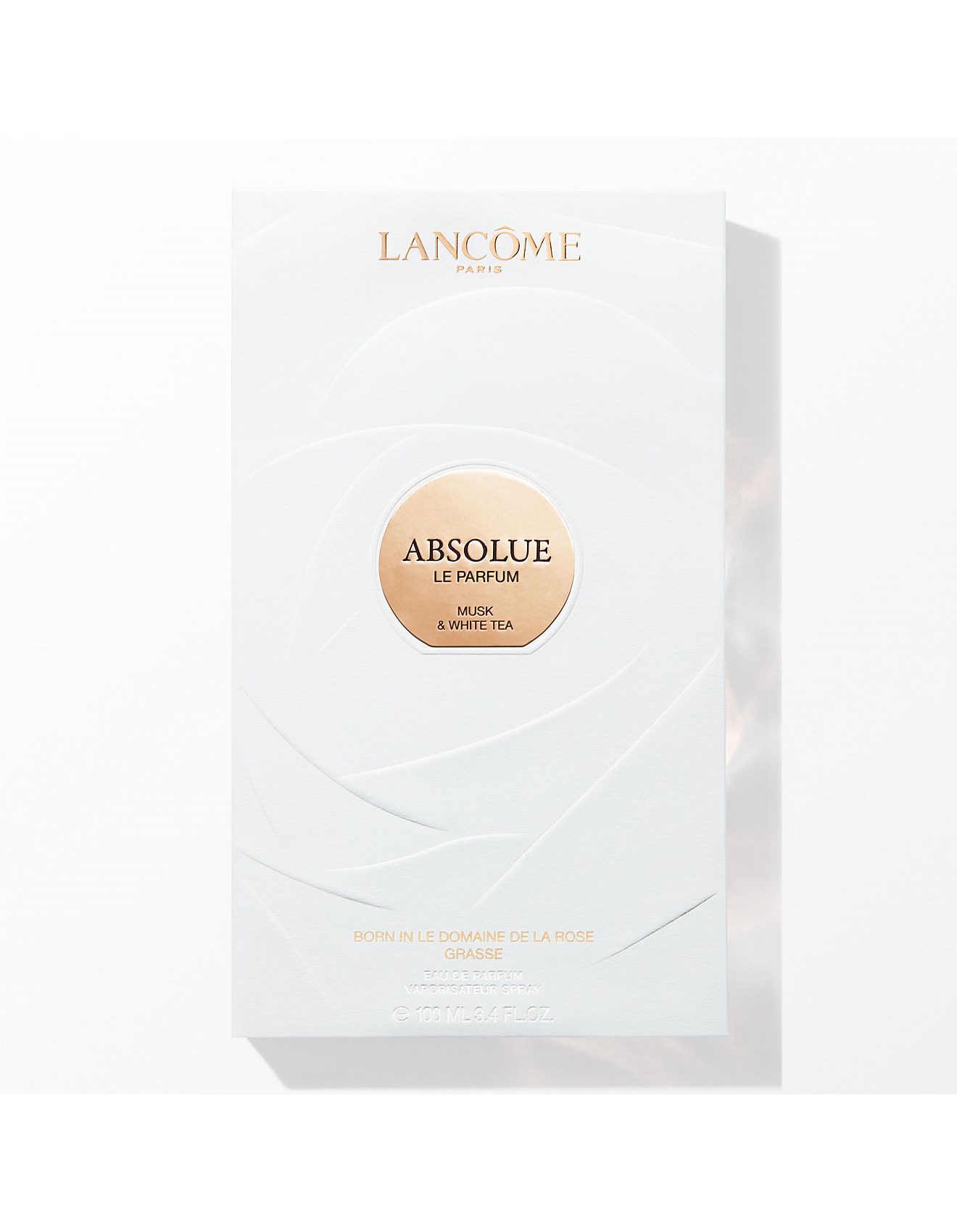 Lancôme Absolue Les Parfums-Le Parfum 100ml | David Jones
