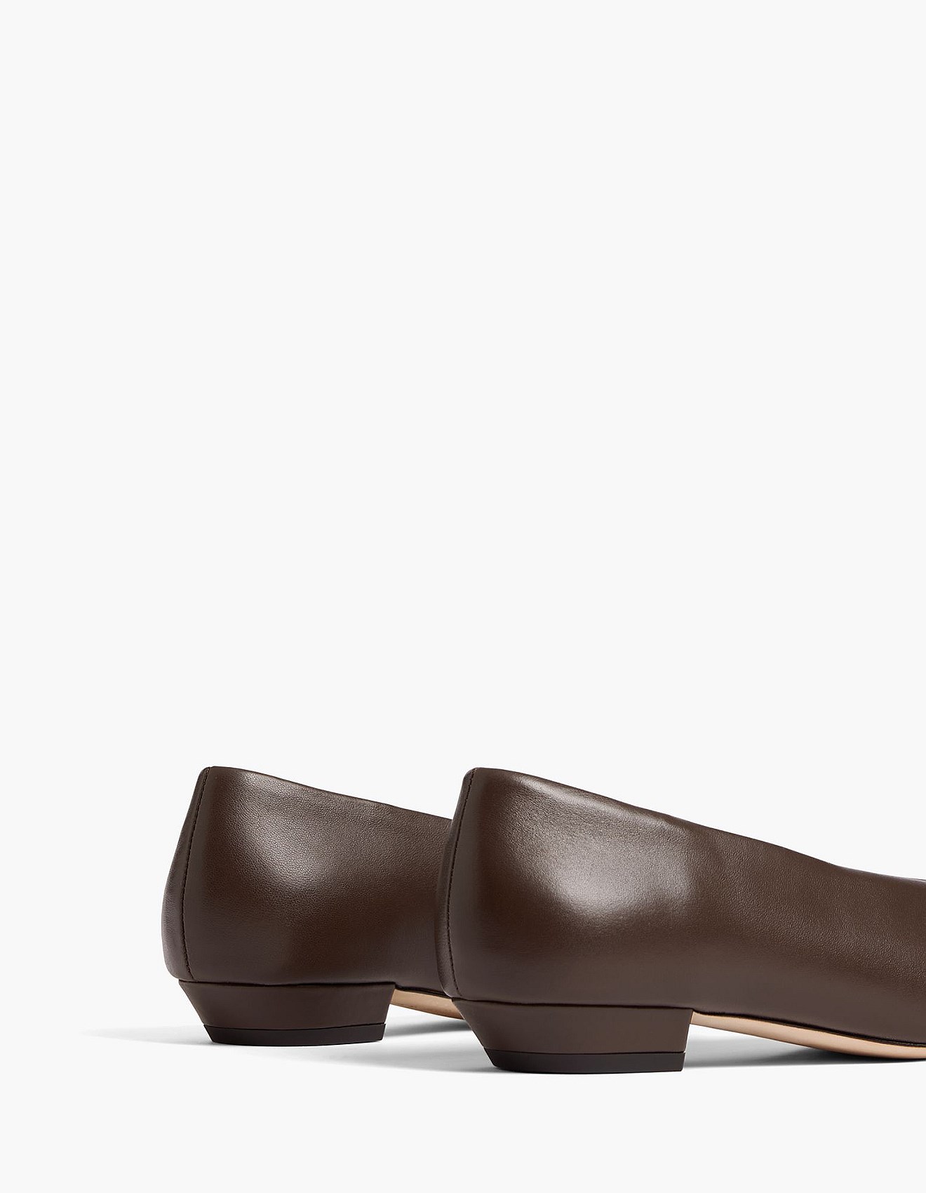 Witchery Simone Flats | David Jones