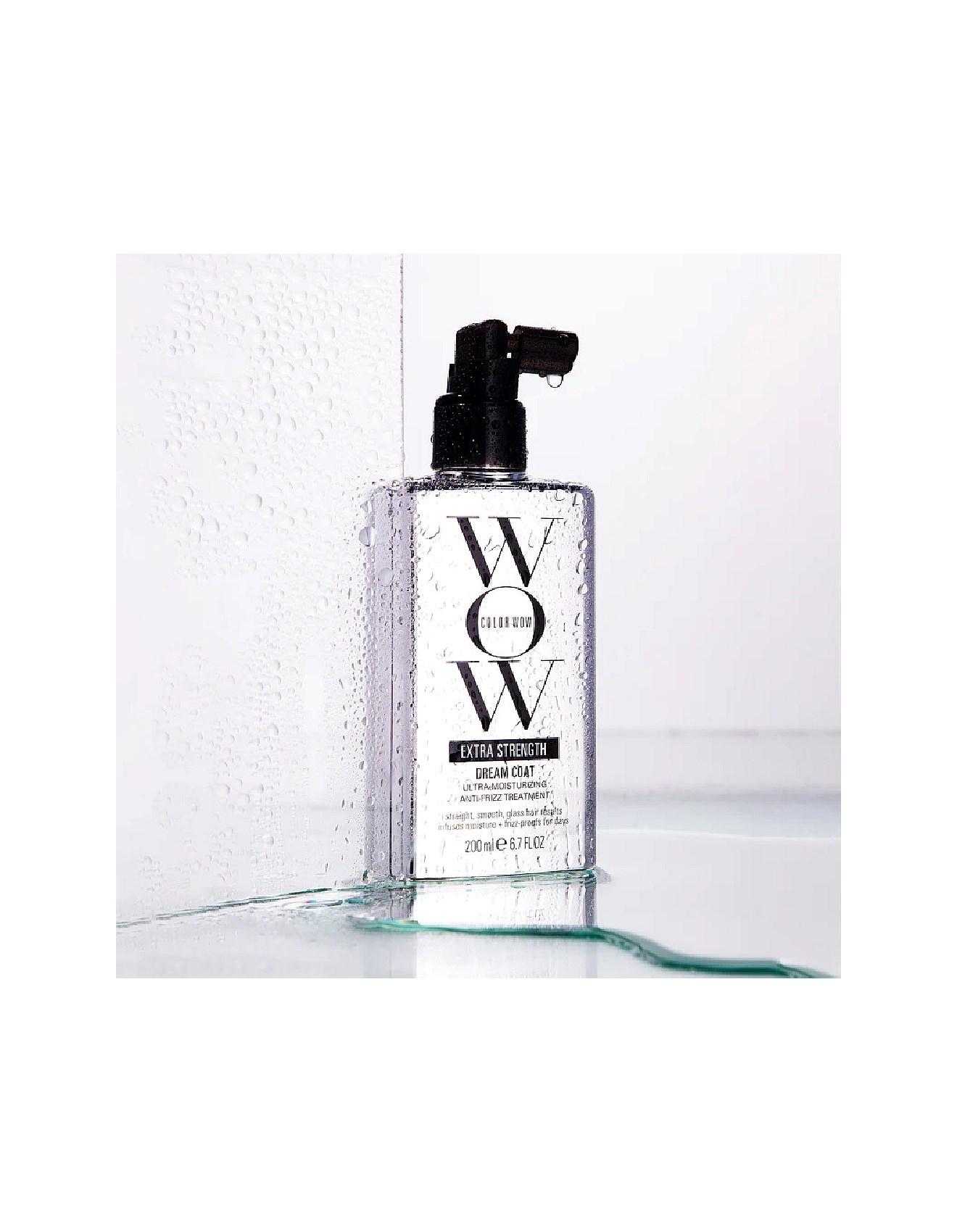 Color Wow Dream Coat Extra Strength Spray 200ml | David Jones
