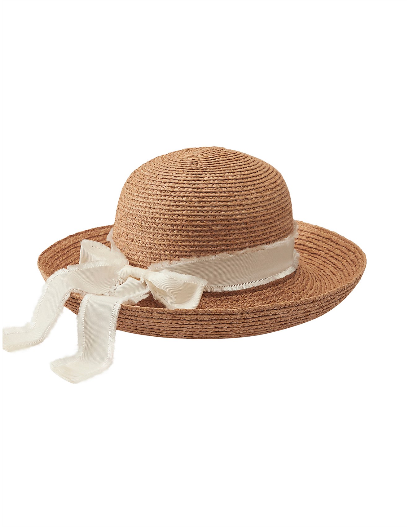 【HELEN KAMINSKI】Newport SB✴︎サイズM Newport SB | Natural Midnight Women's Hat | Helen Kaminski