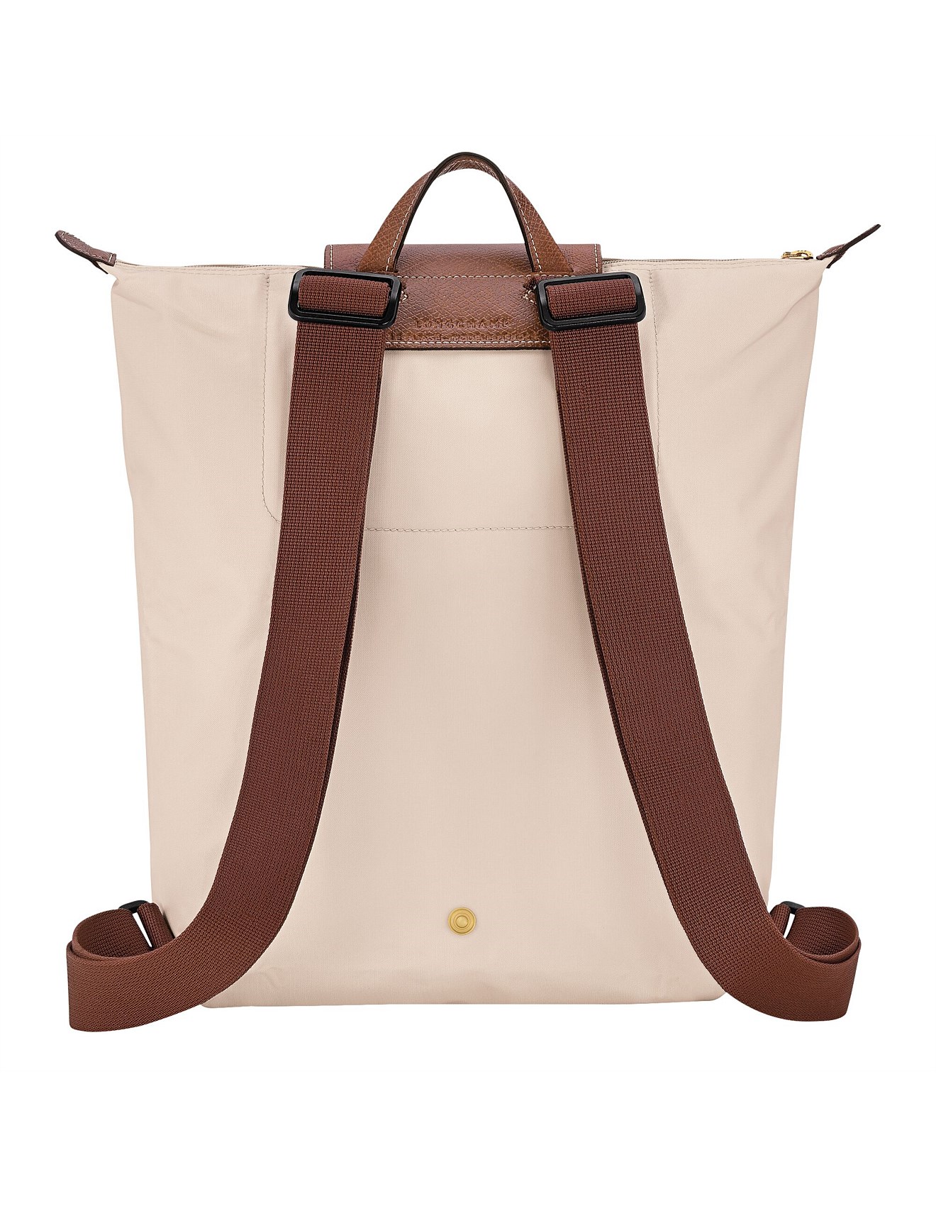 Longchamp Le Pliage Original Backpack M David Jones