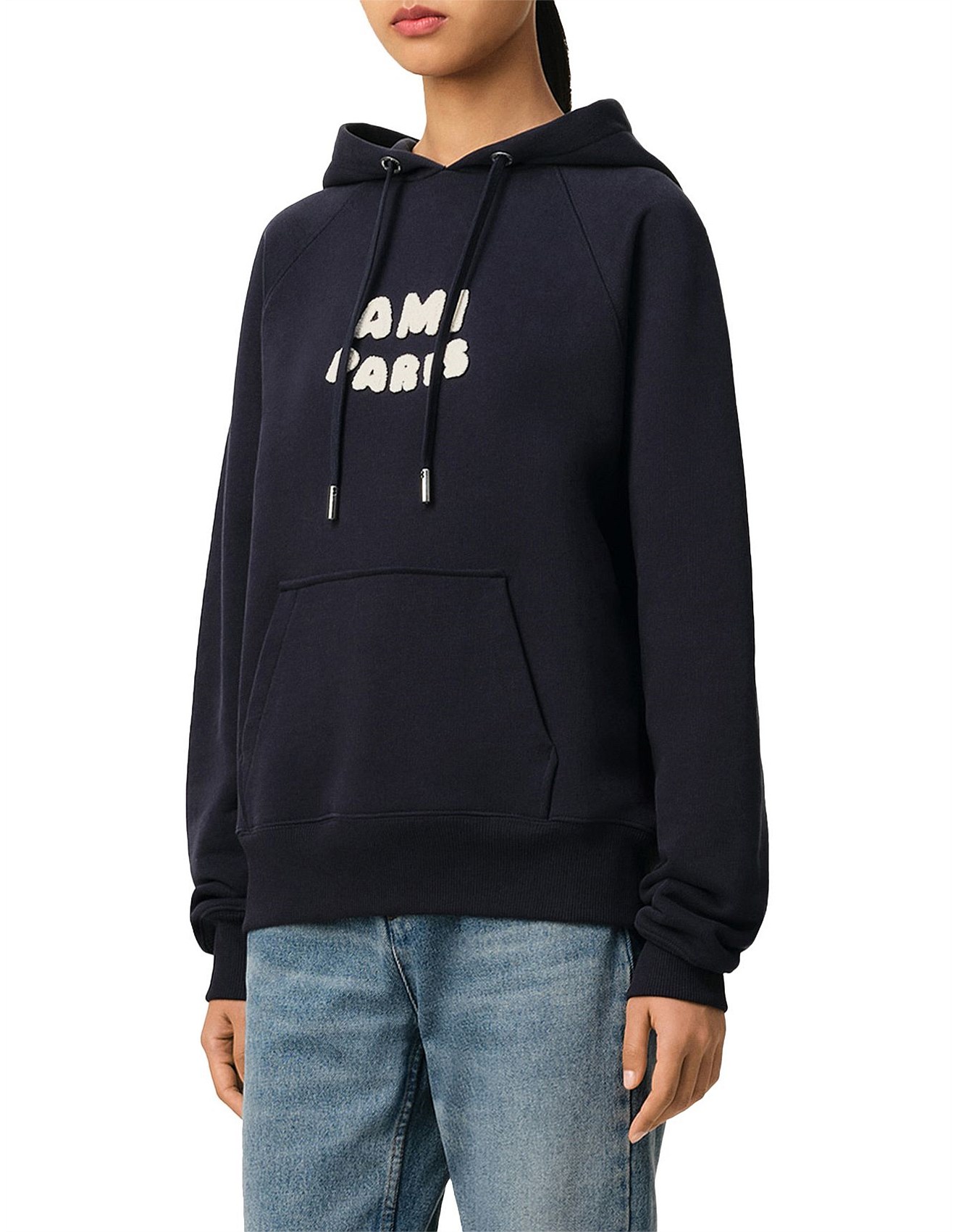 ami♡*°　1225 AMI PARIS Intarsia oversized alpaca-blend sweater | NET-A-PORTER