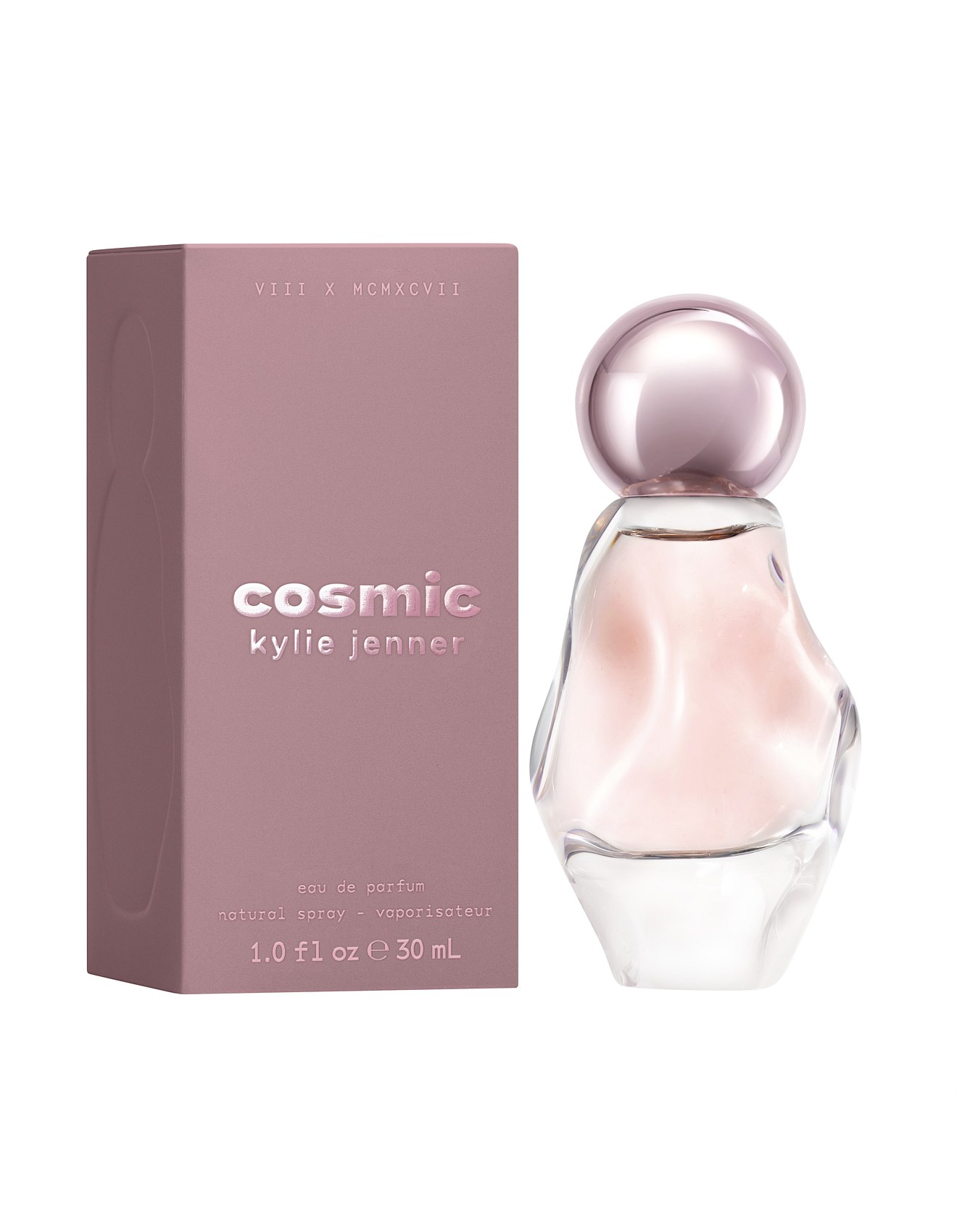 Kylie Jenner Fragrance Cosmic Eau De Parfum 30ml | David Jones