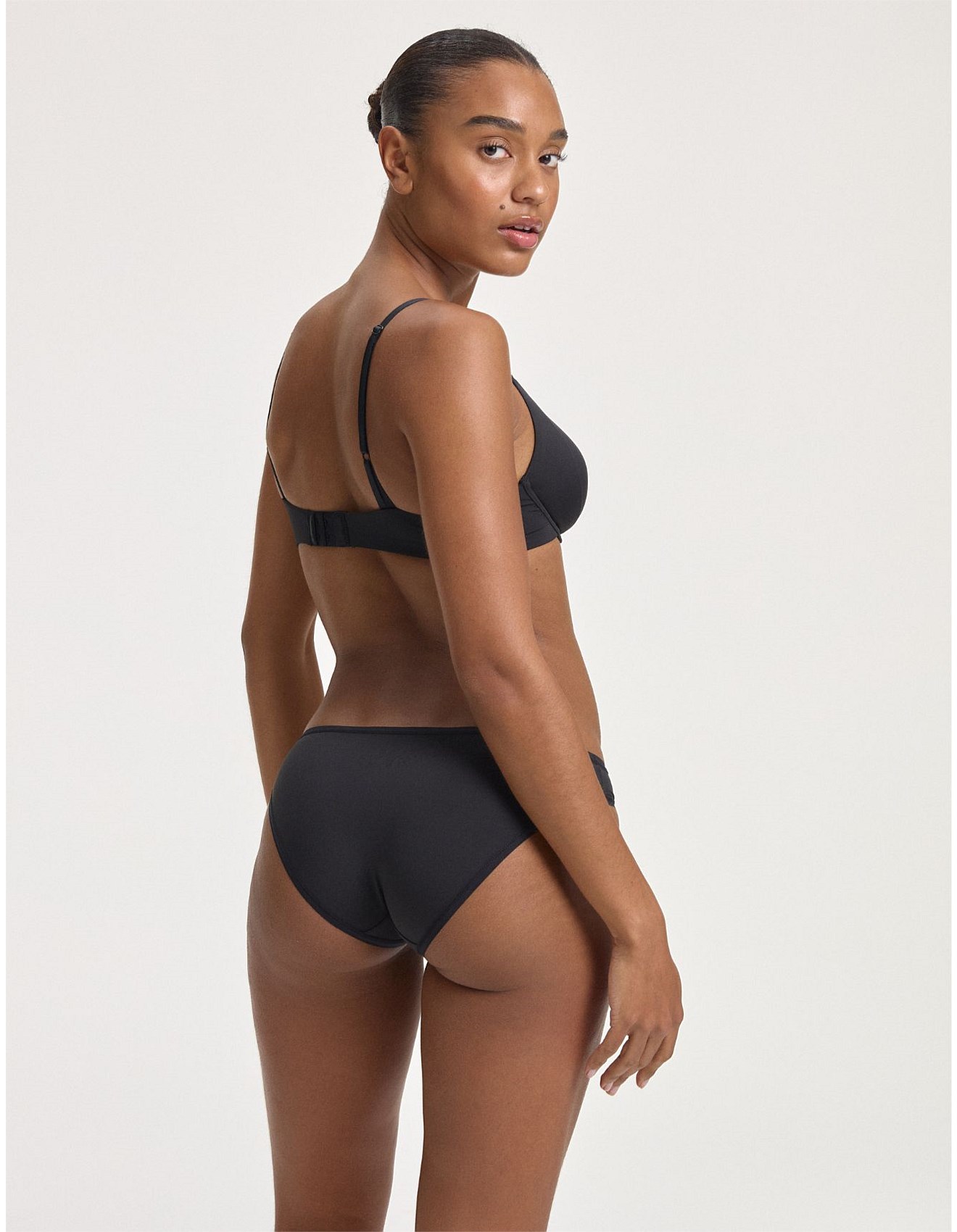 Nala Bio Underwire Bra | David Jones