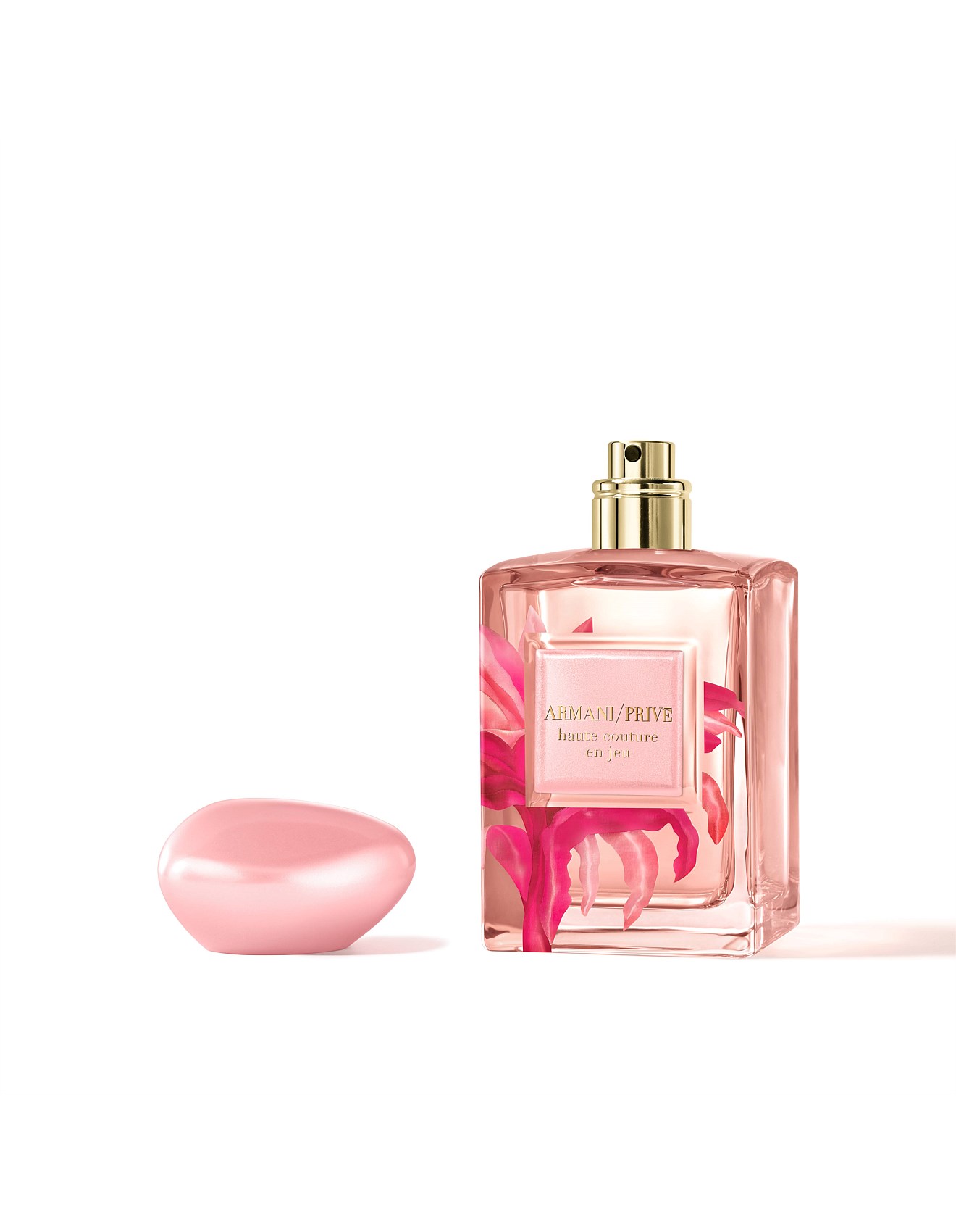 Giorgio Armani Haute Couture En Jeu Eau De Parfum David Jones