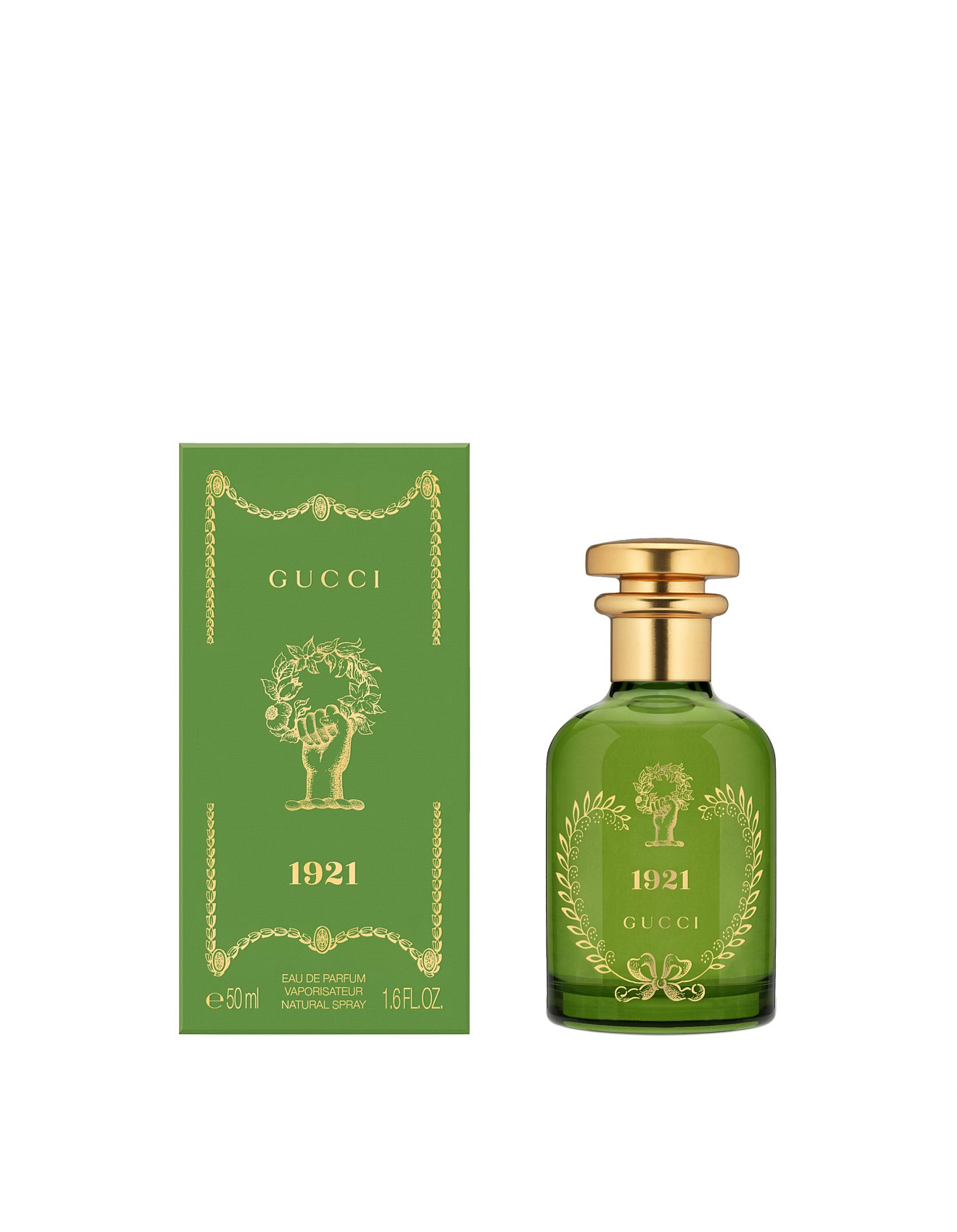 Gucci the Alchemist's Garden 1921 Eau De Parfum | David Jones