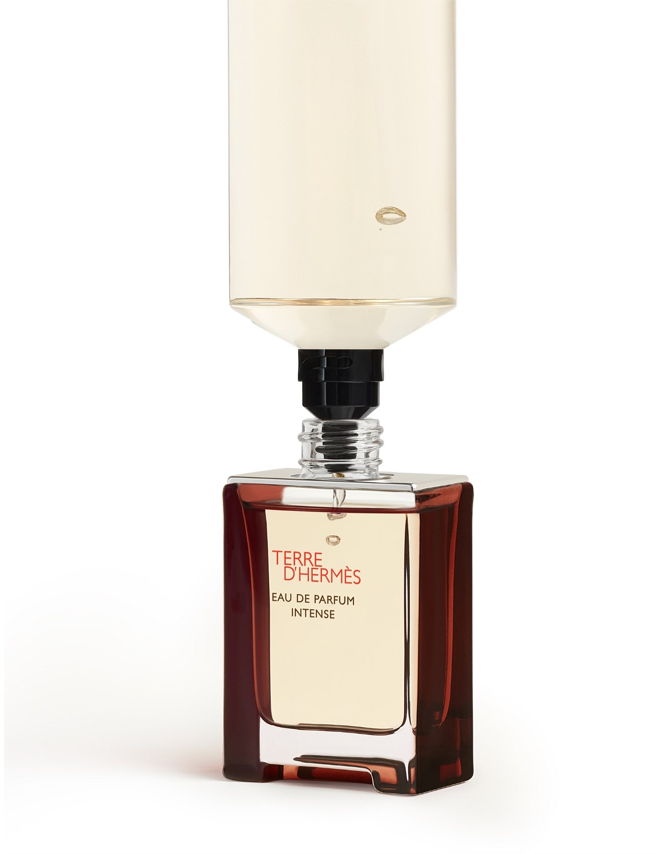 Hermes Terre D'hermès Eau De Parfum Intense 50ml | David Jones