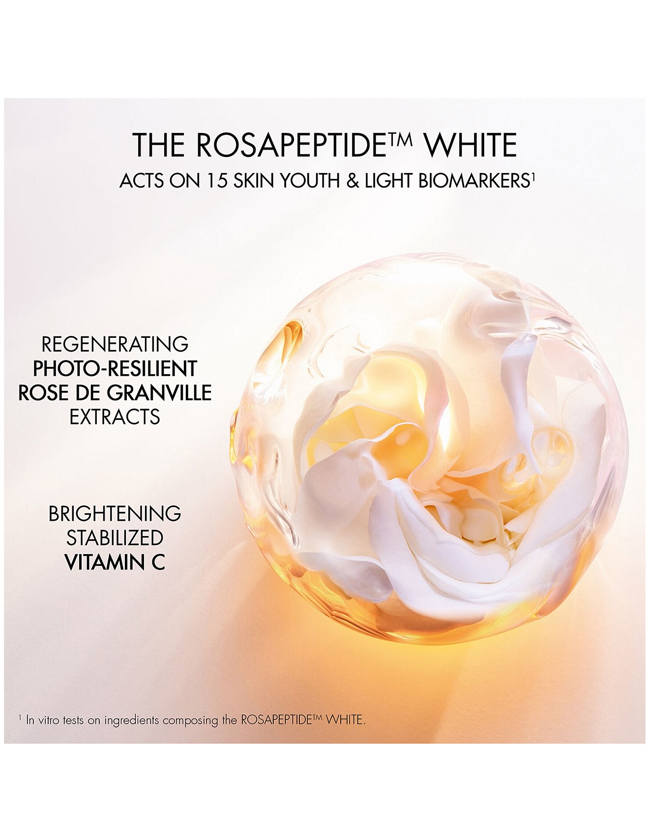 Dior Prestige UV Jeunesse et Lumière Dior Prestige Le Protecteur UV Jeunesse et Lumière Sheer