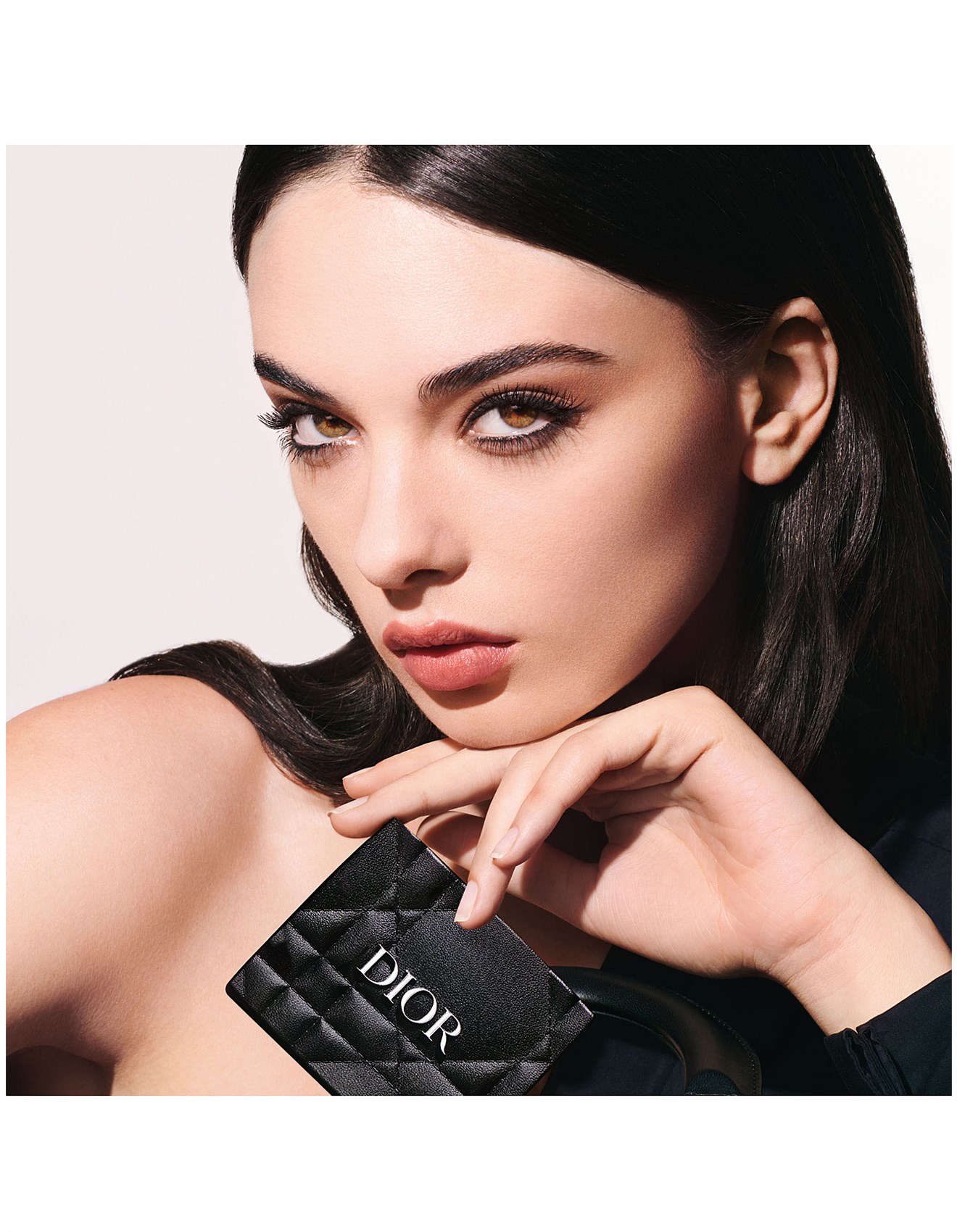 【新品・未使用・未開封】DIOR DIORSHOW 5 COULEURS 623 Diorshow 5 Couleurs Cannage Case Limited Edition | DIOR HK