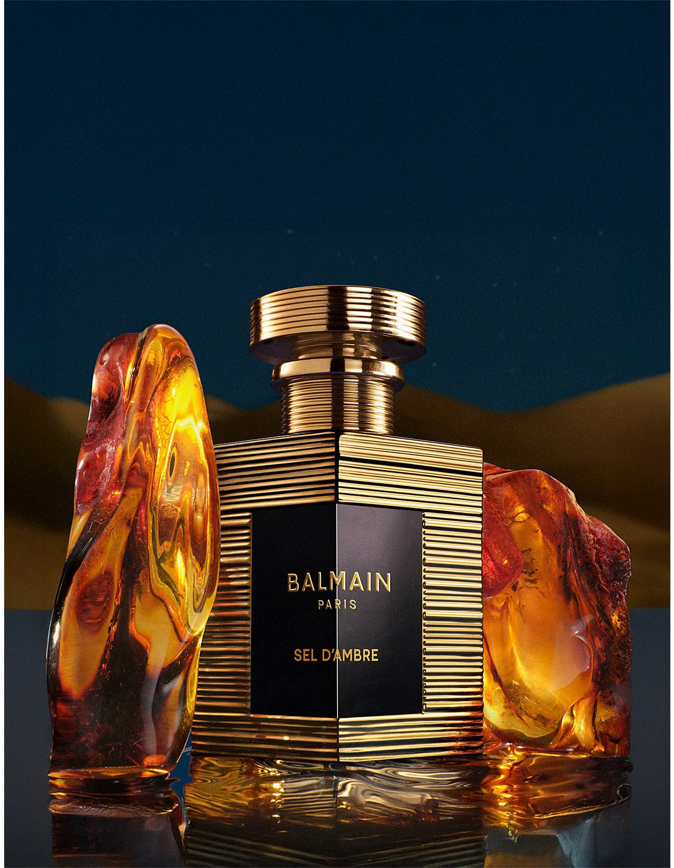 Perfume Bottle World Costly Perfume Passant Guardant World's