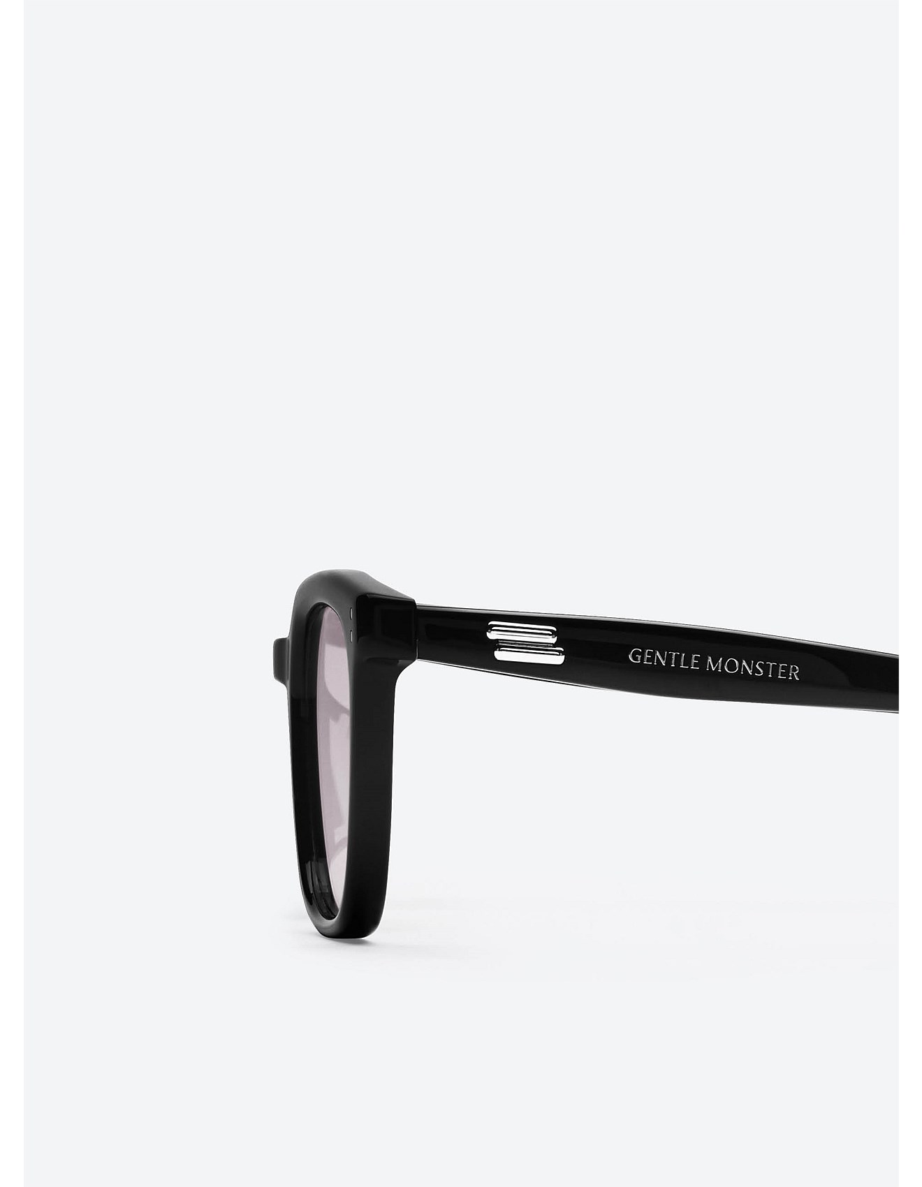 GENTLE MONSTER サングラス Days Day パープル GentleMonster Days Day