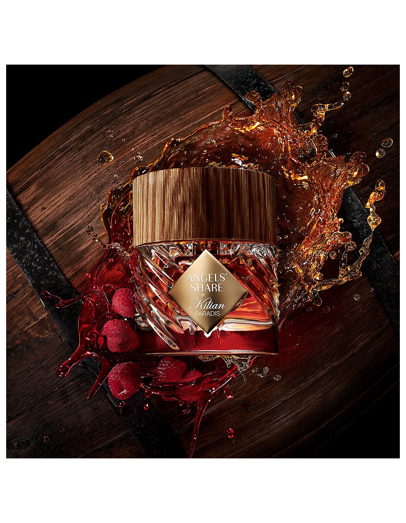 Kilian Paris Angels Share Paradis 50ml | David Jones