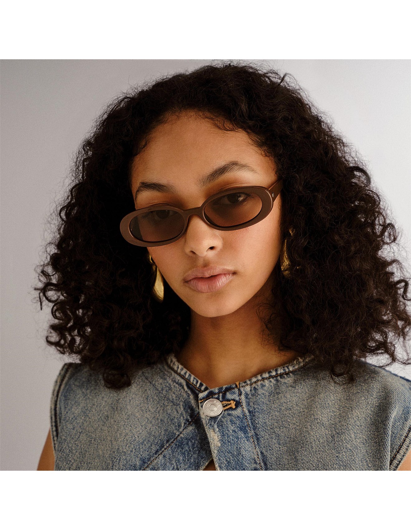 Le Specs OUTTA LOVE - サングラス Le Specs ルスペックス サングラス