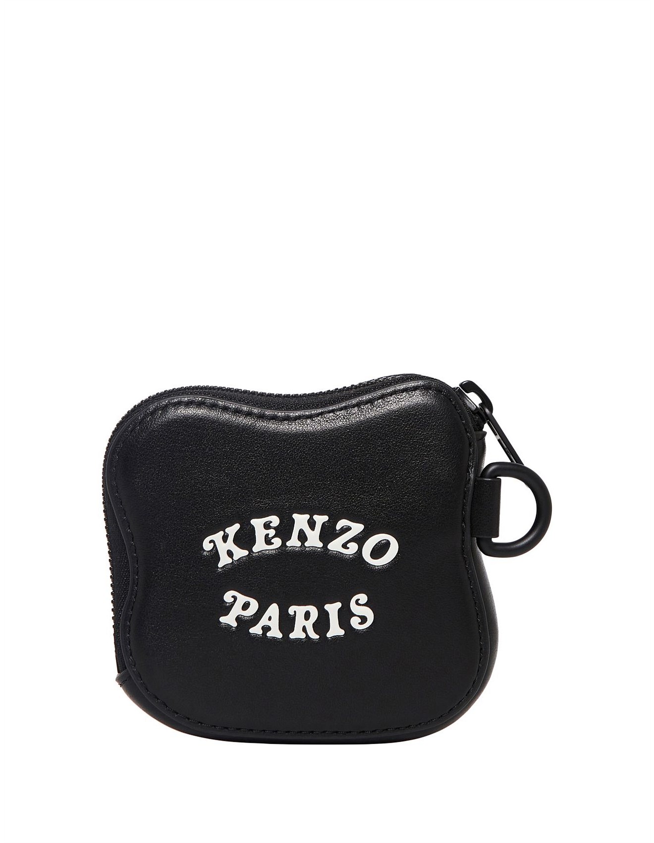 Kenzo Tiger Logo Coin Purse | David Jones