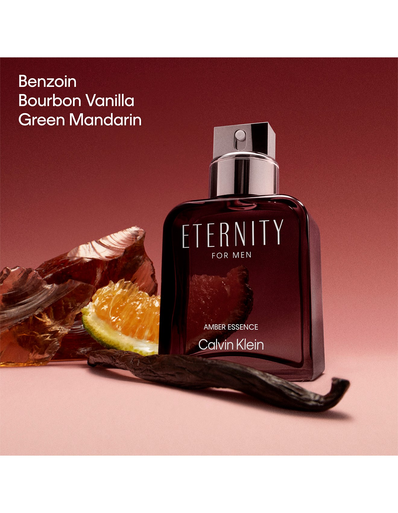 Amber Essence Calvin Klein Parfumo Calvin Klein Amber Eternity For