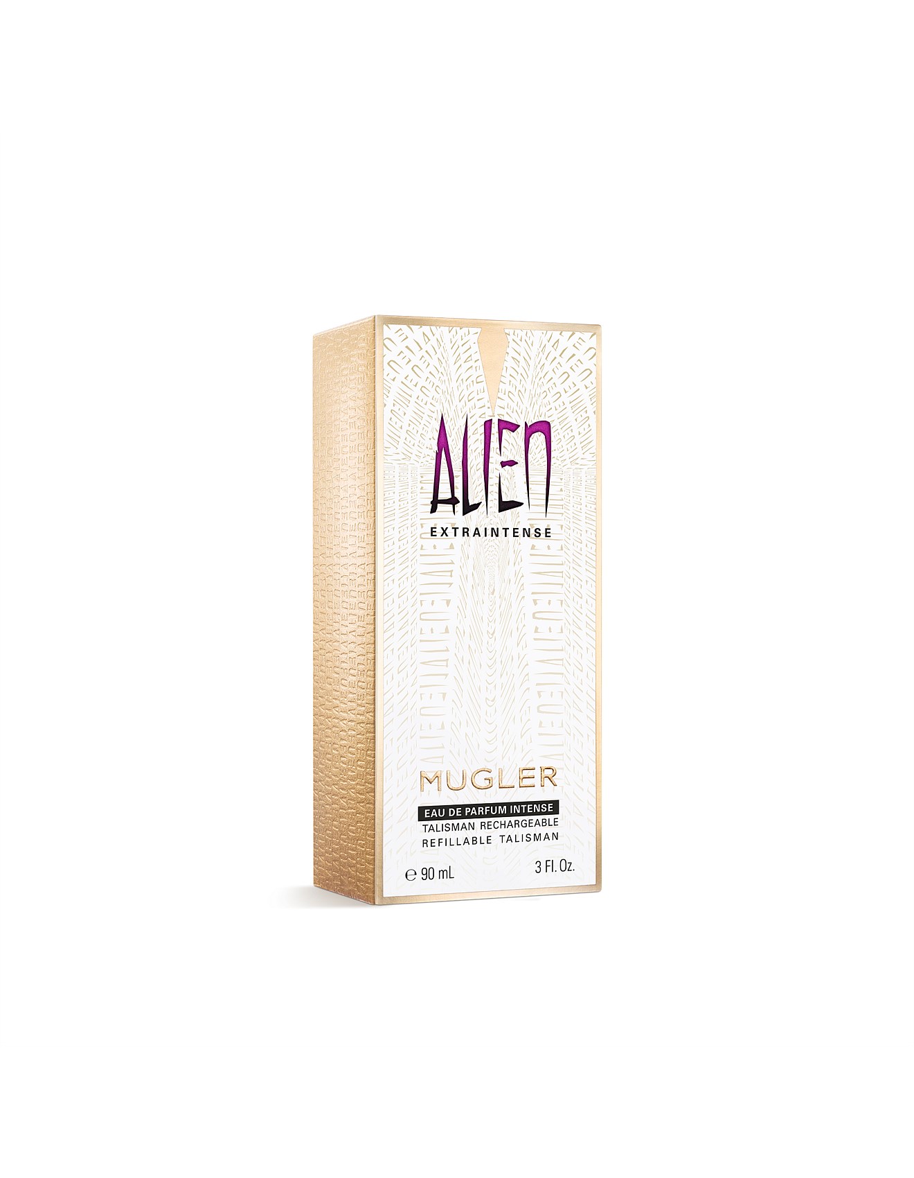 Mugler Mugler Alien Edp Extraintense 90ml David Jones