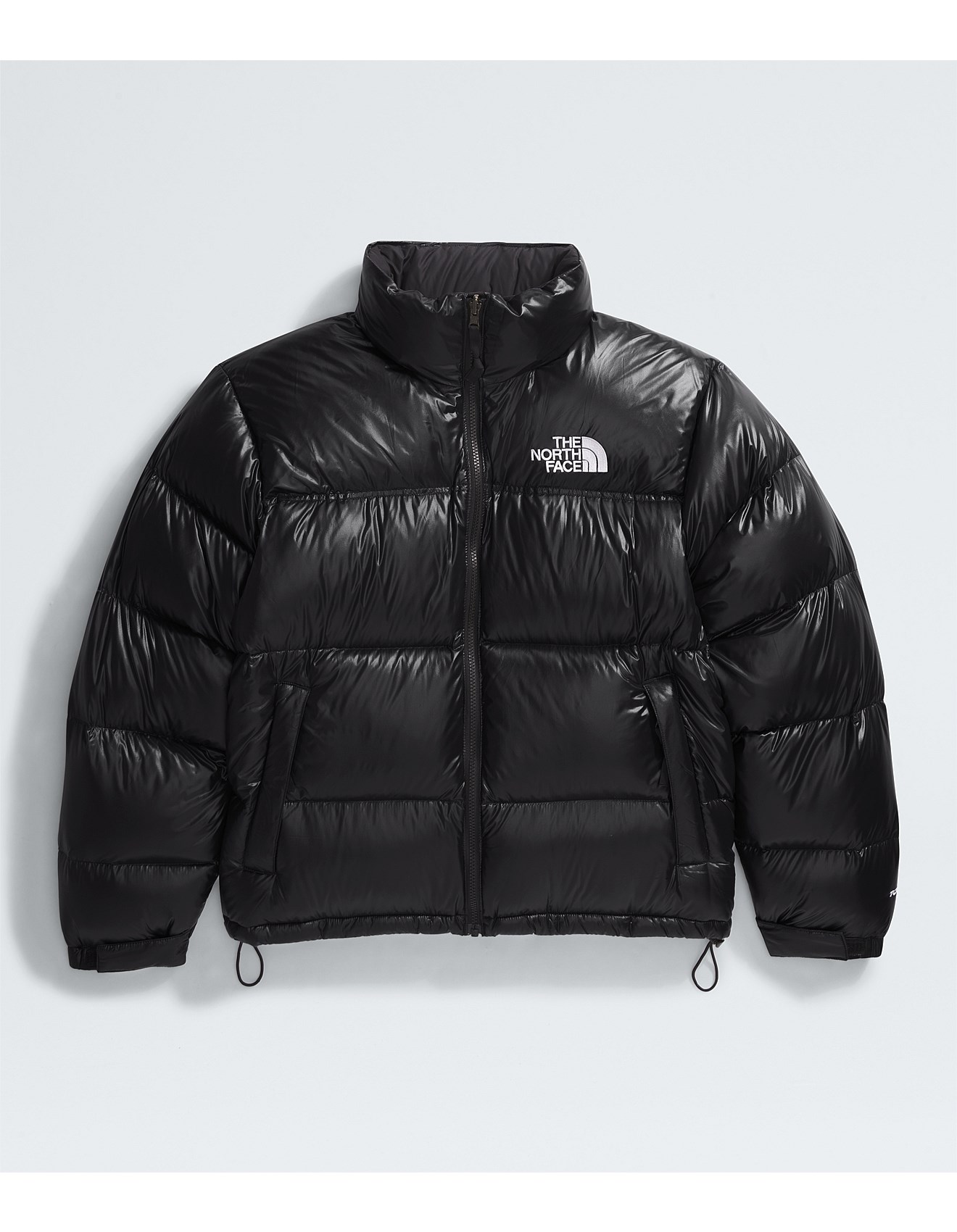 North Face Nuptse Shiny The North Face Men's 1996 Retro Nuptse