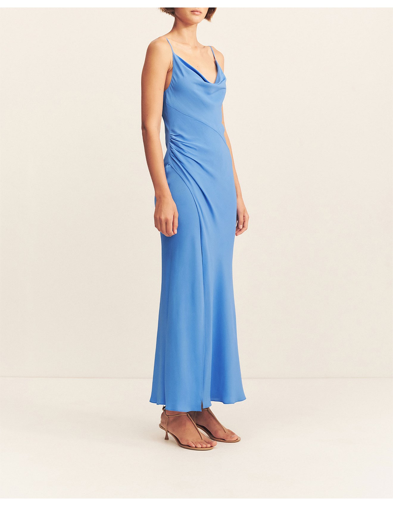 Slip Dress Camilla Dresses David Jones Camilla And Marc Cyphre