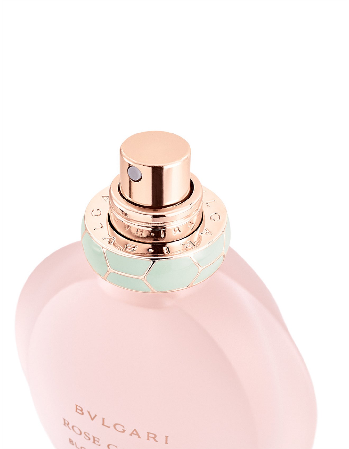 Bvlgari Rose Goldea Blossom Delight Hair Mist 30ml | David Jones