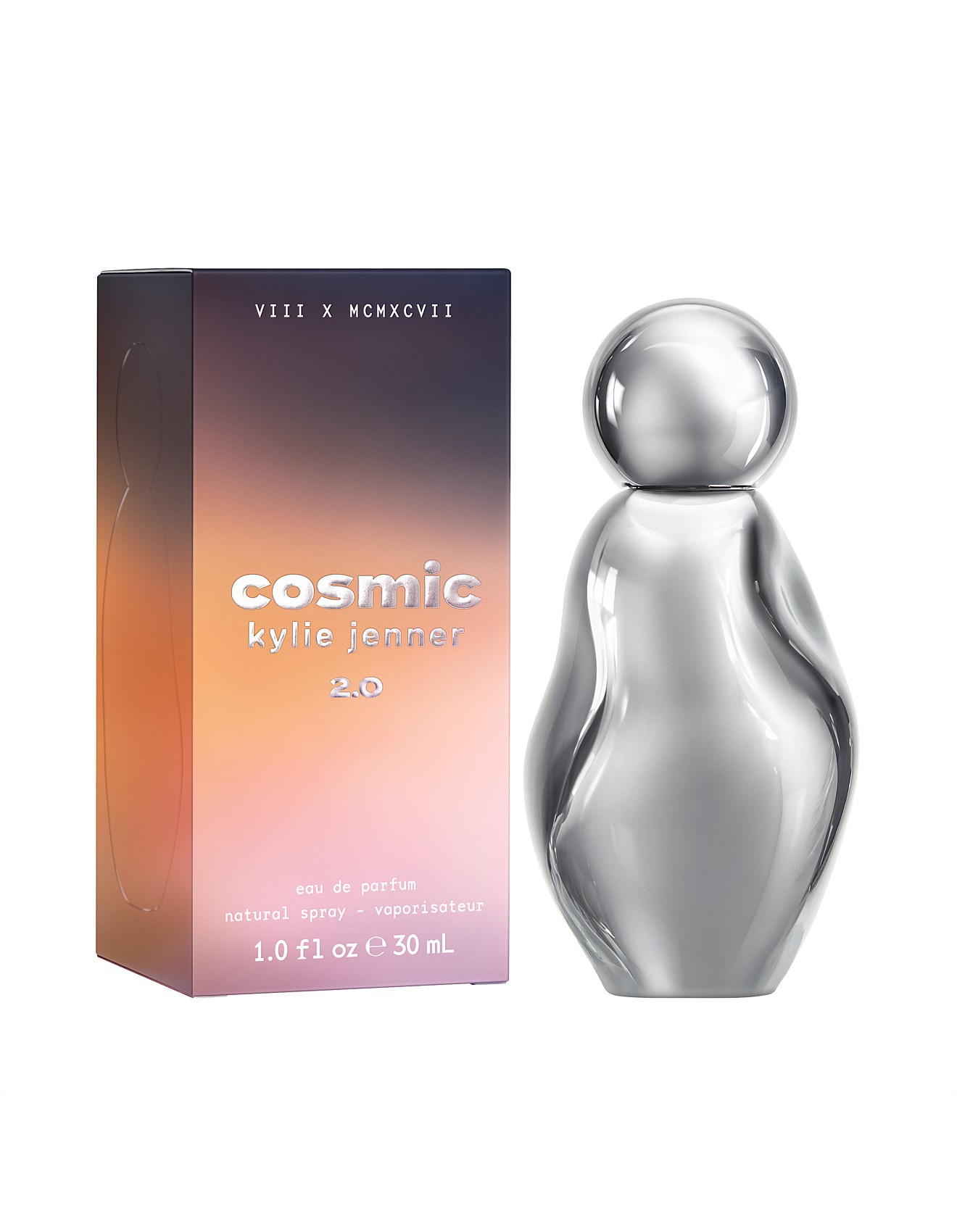 Kylie Jenner Cosmic オードパルファム 30ml Kylie Jenner Fragrance