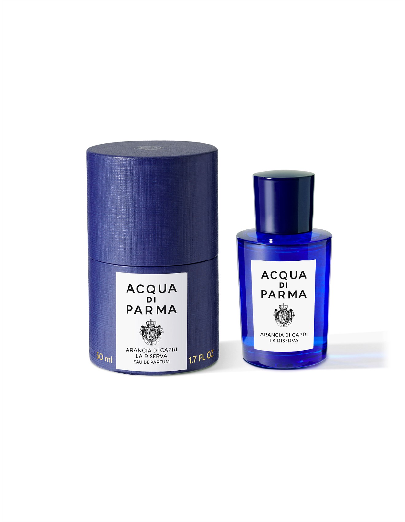 Acqua Di Parma Arancia Di Capri La Riserva Edp 50ml David Jones