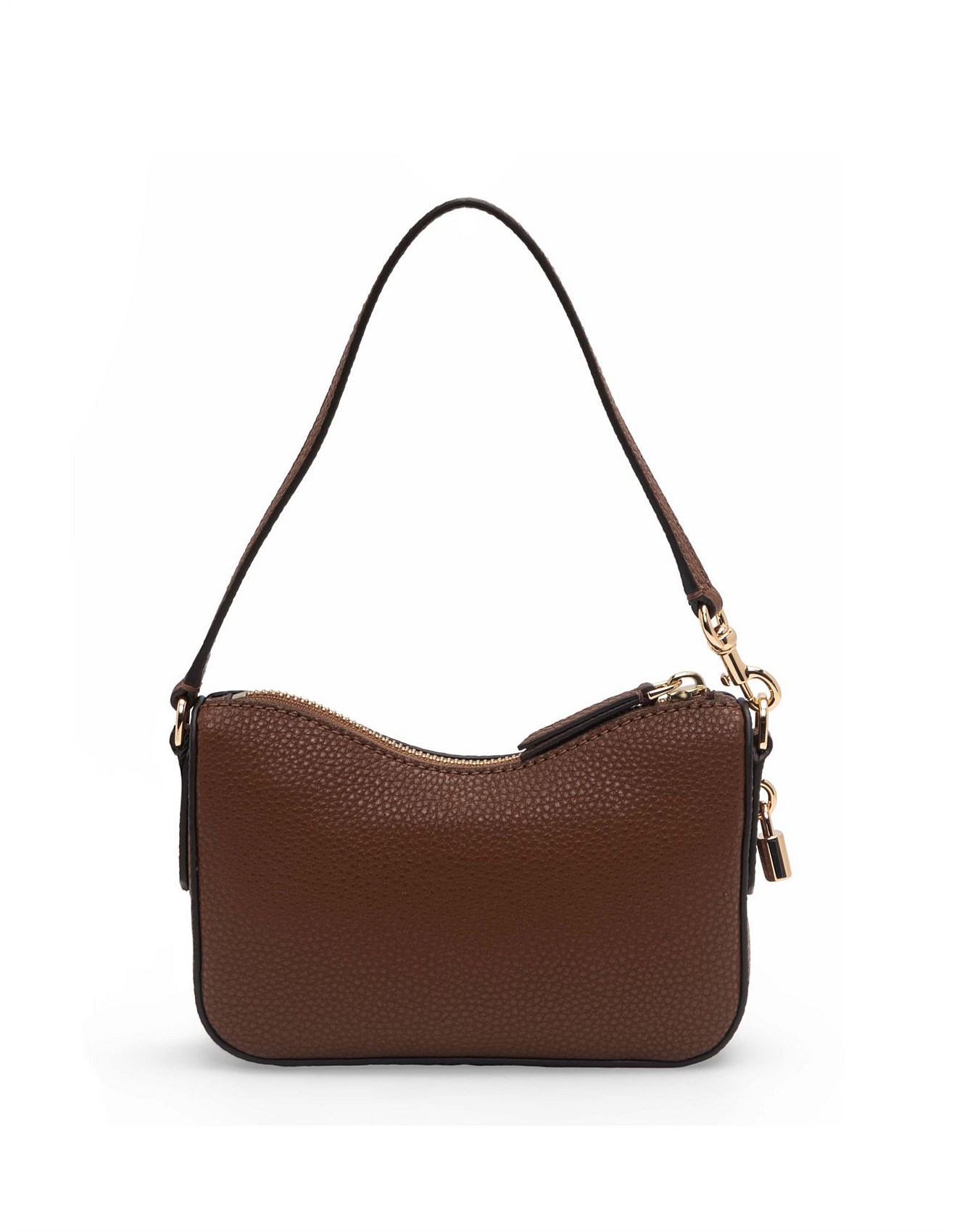 Hotel Kalinga Coach Emery Crossbody Baguette Bag Mango Dior Bag