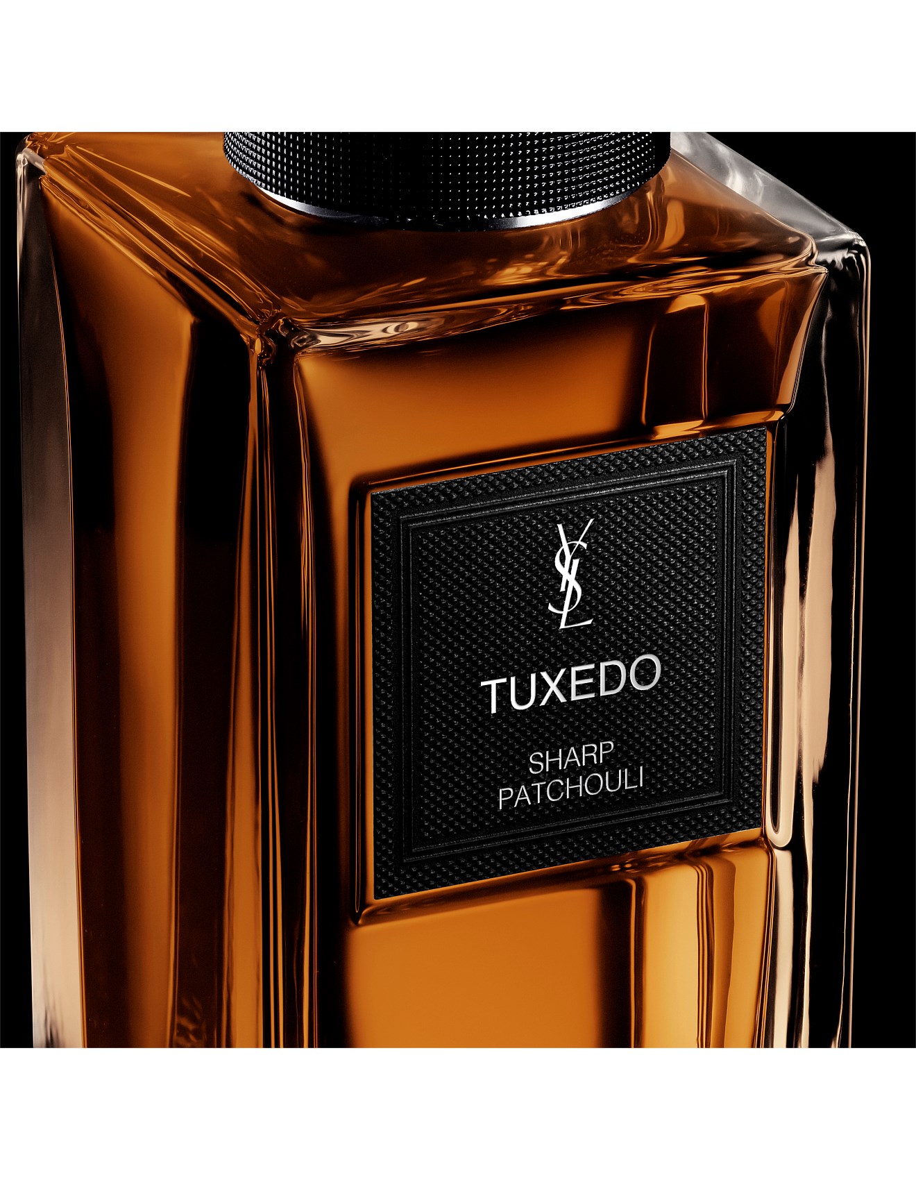 香水(ユニセックス) Yves Saint Laurent TUXEDO 125ml Tuxedo Unisex