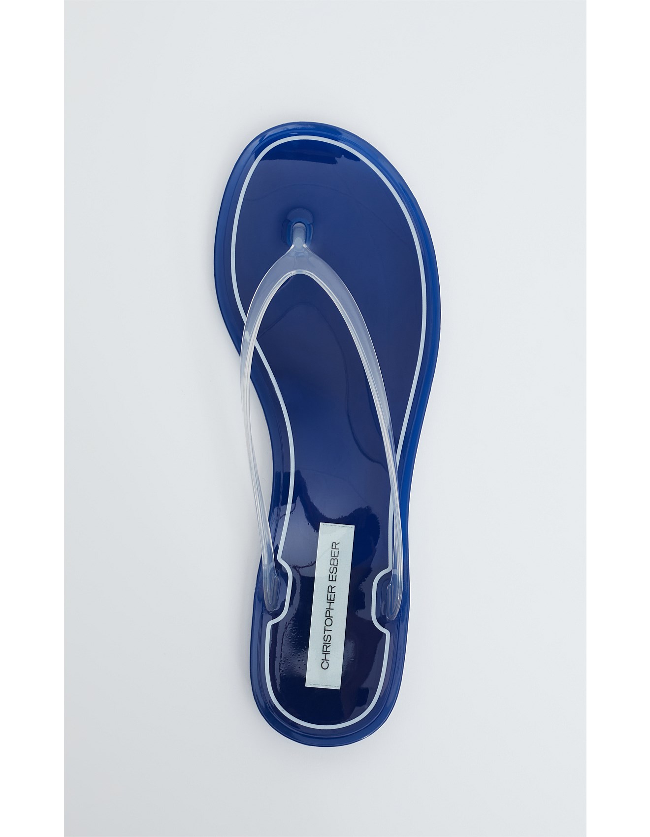 Christopher Esber Jo Flip Flop David Jones