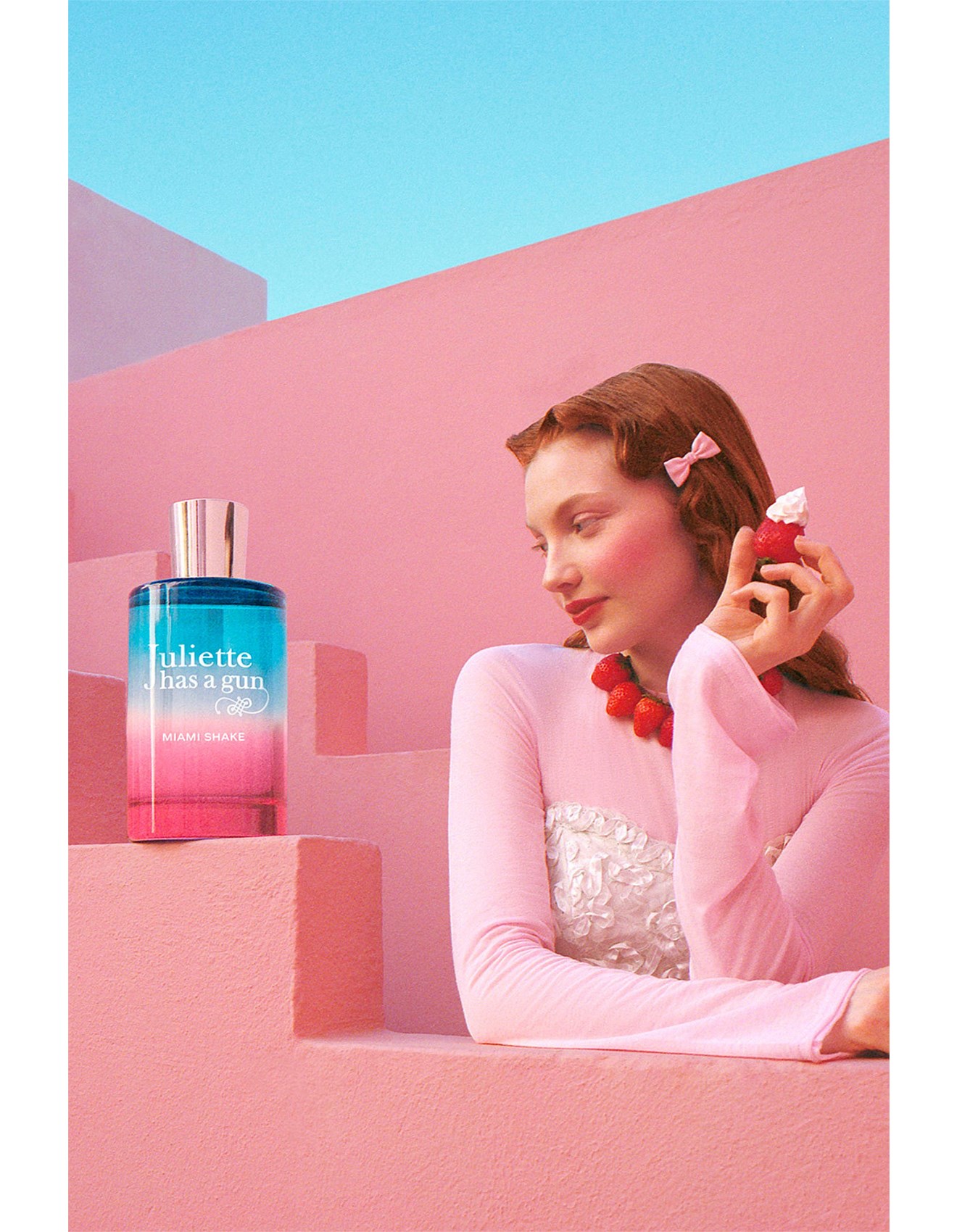 Juliette Has A Gun Edp Miami Shake 100ml | David Jones