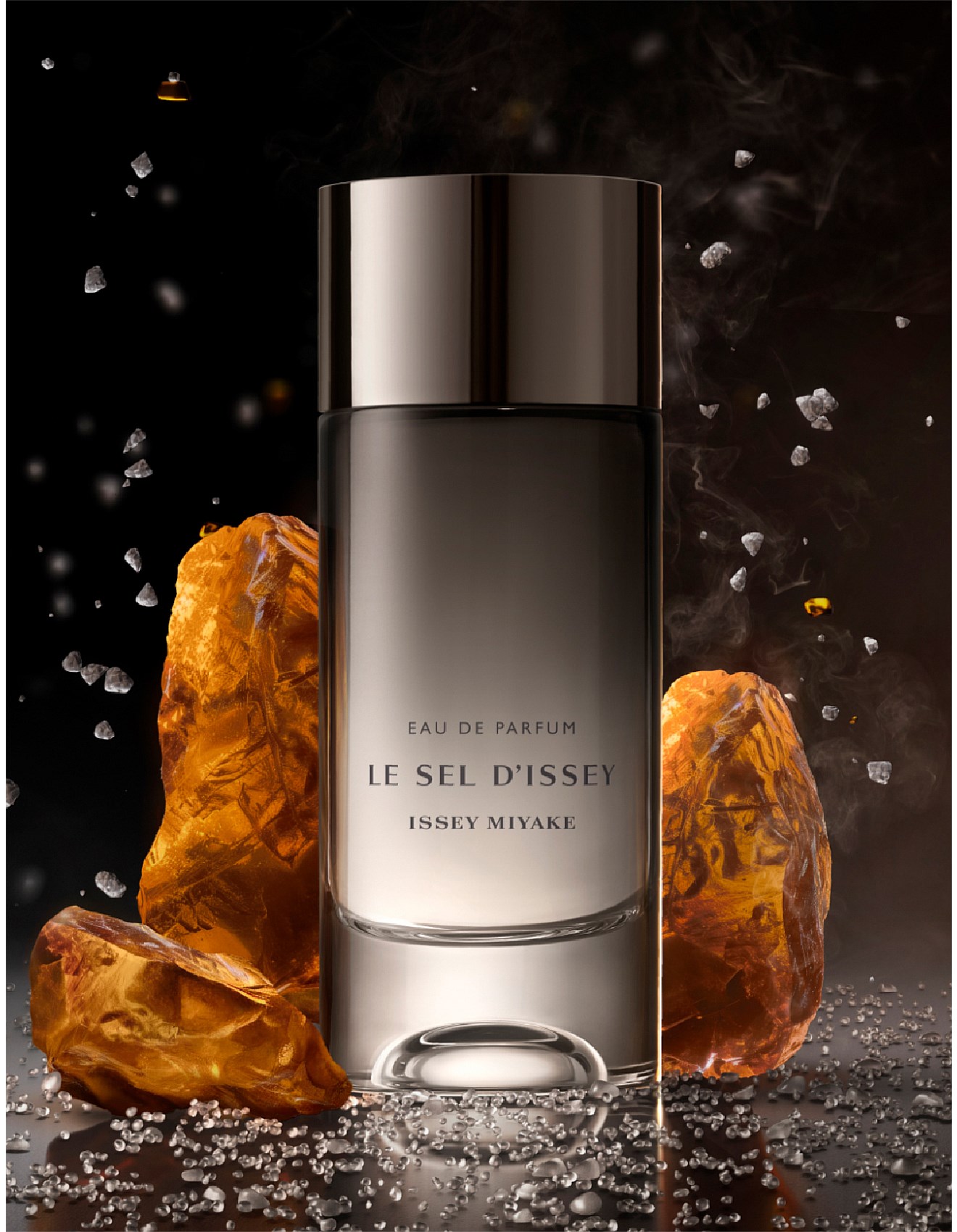 Issey Miyake Le Sel D'issey Edp 50ml | David Jones