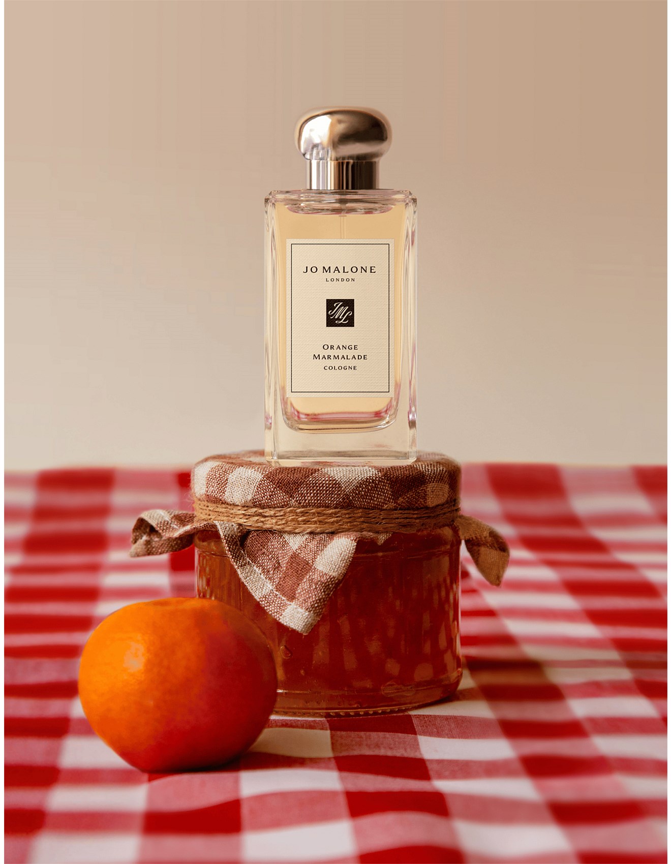 Jo Malone London Orange Marmalade Cologne 100ml | David Jones