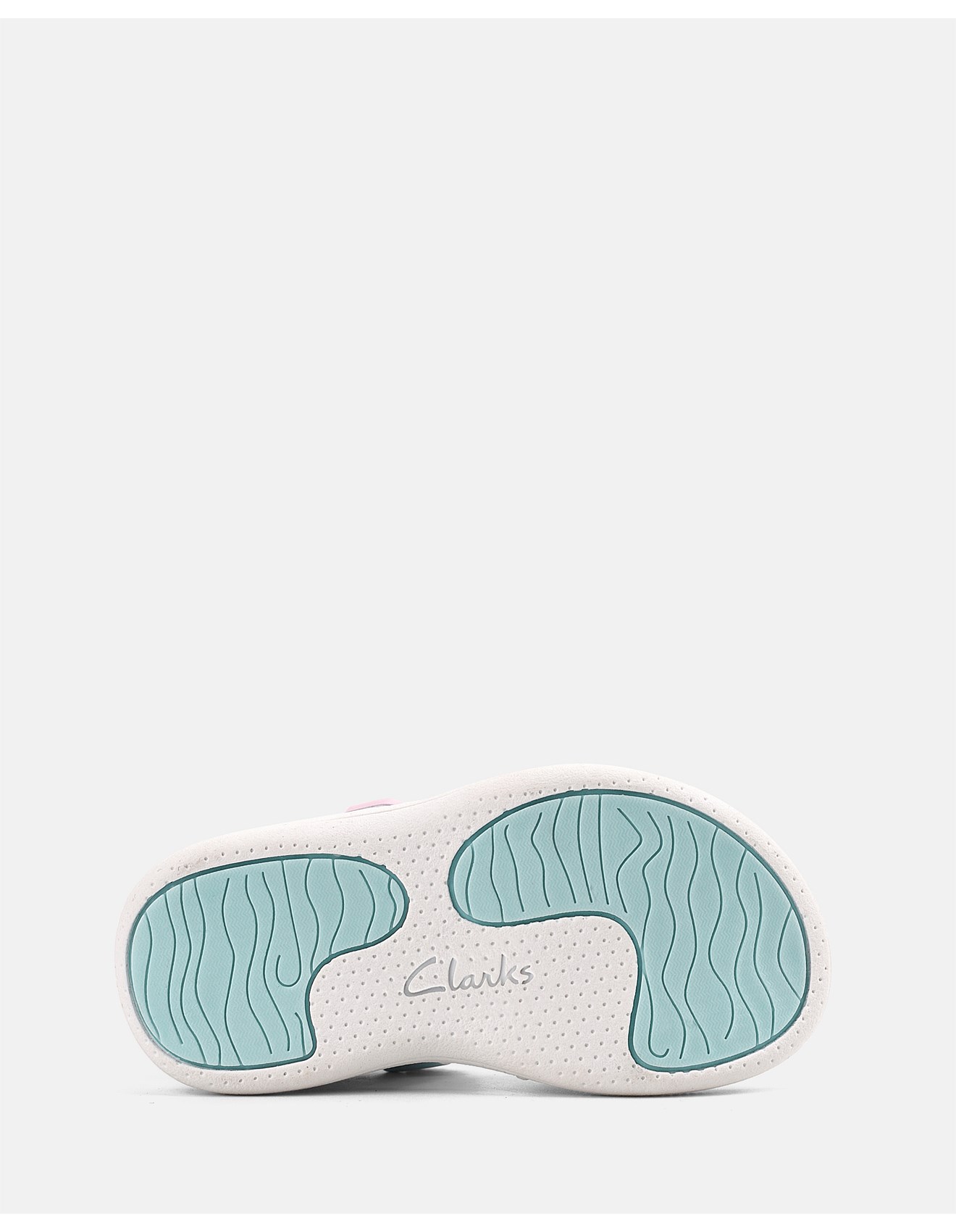 Clarks Florence Sandals David Jones