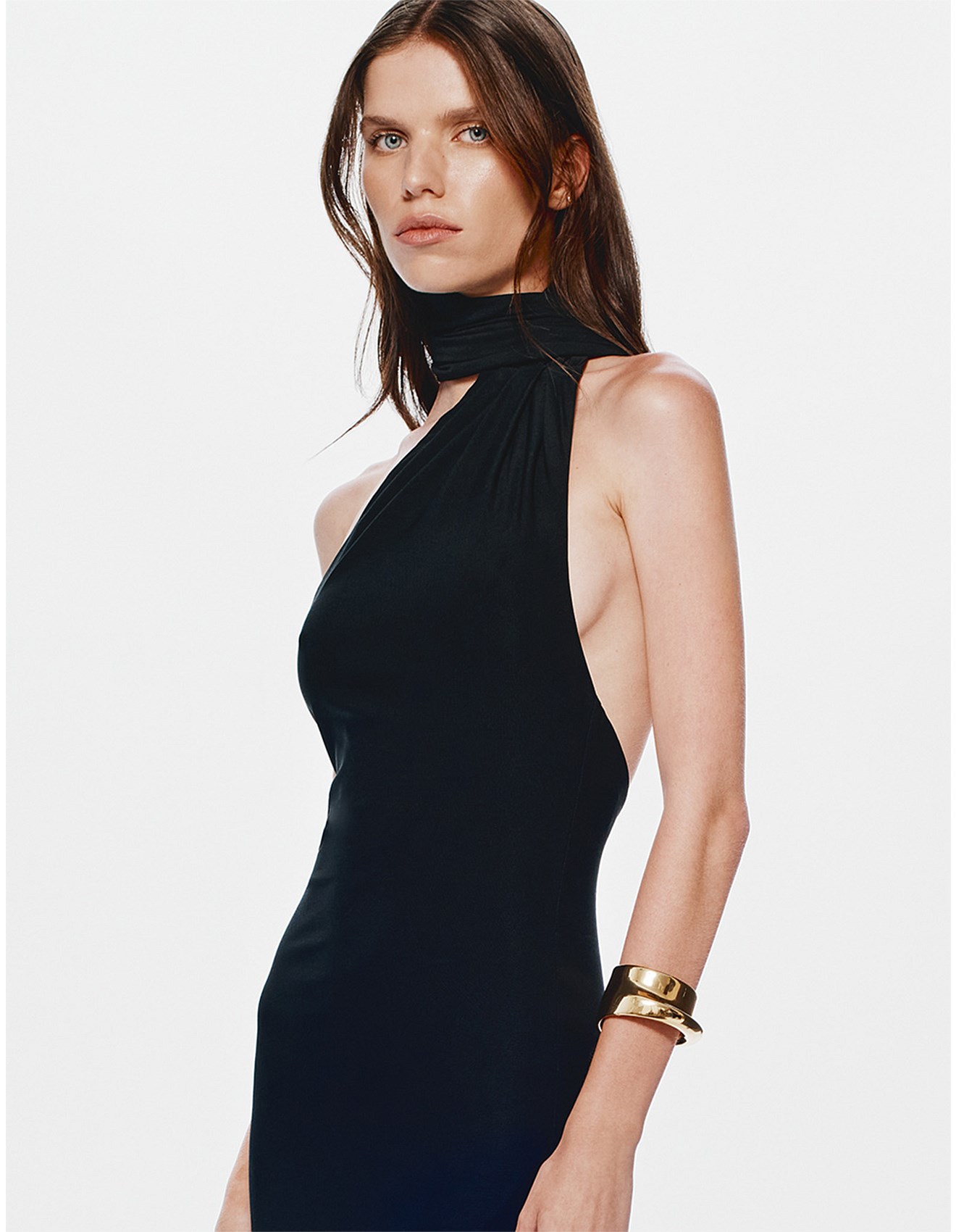 Misha the Nicolette Dress | David Jones