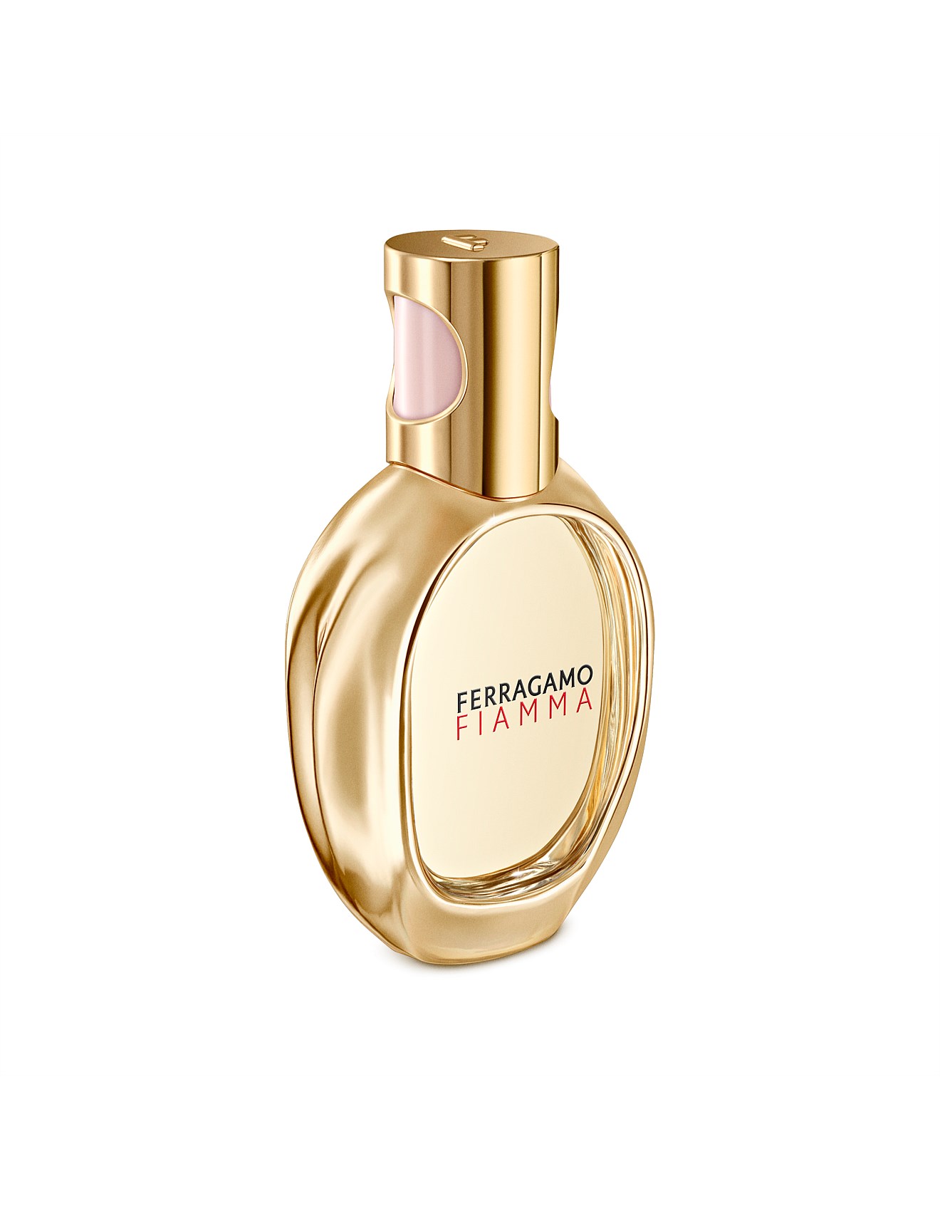 Ferragamo Fiamma Edp 35ml | David Jones