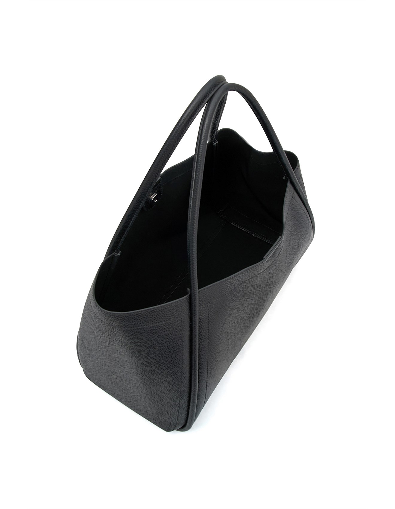 Nakedvice the Nyla Black Bag | David Jones