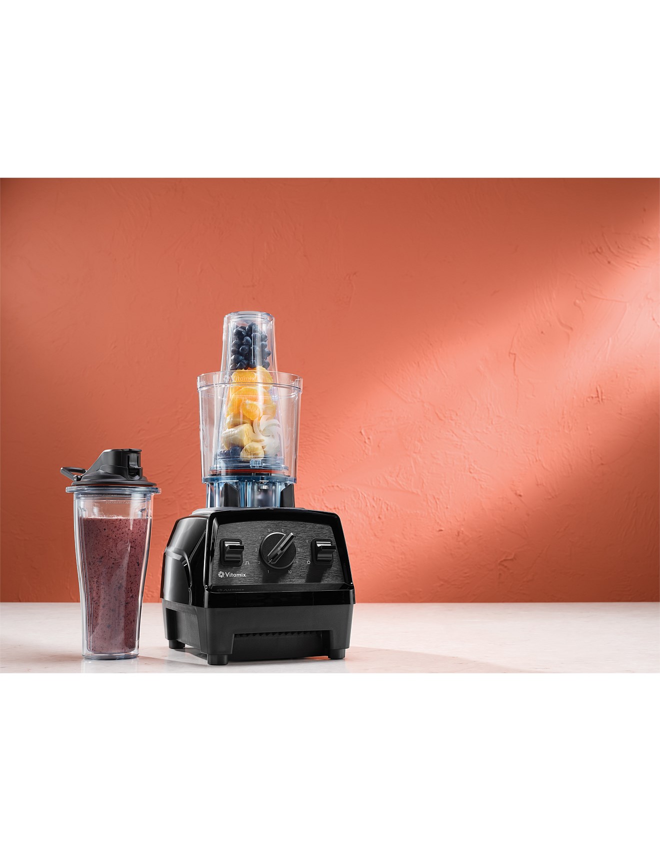 Vitamix Professional What Blender Is Comparable To A Vitamix