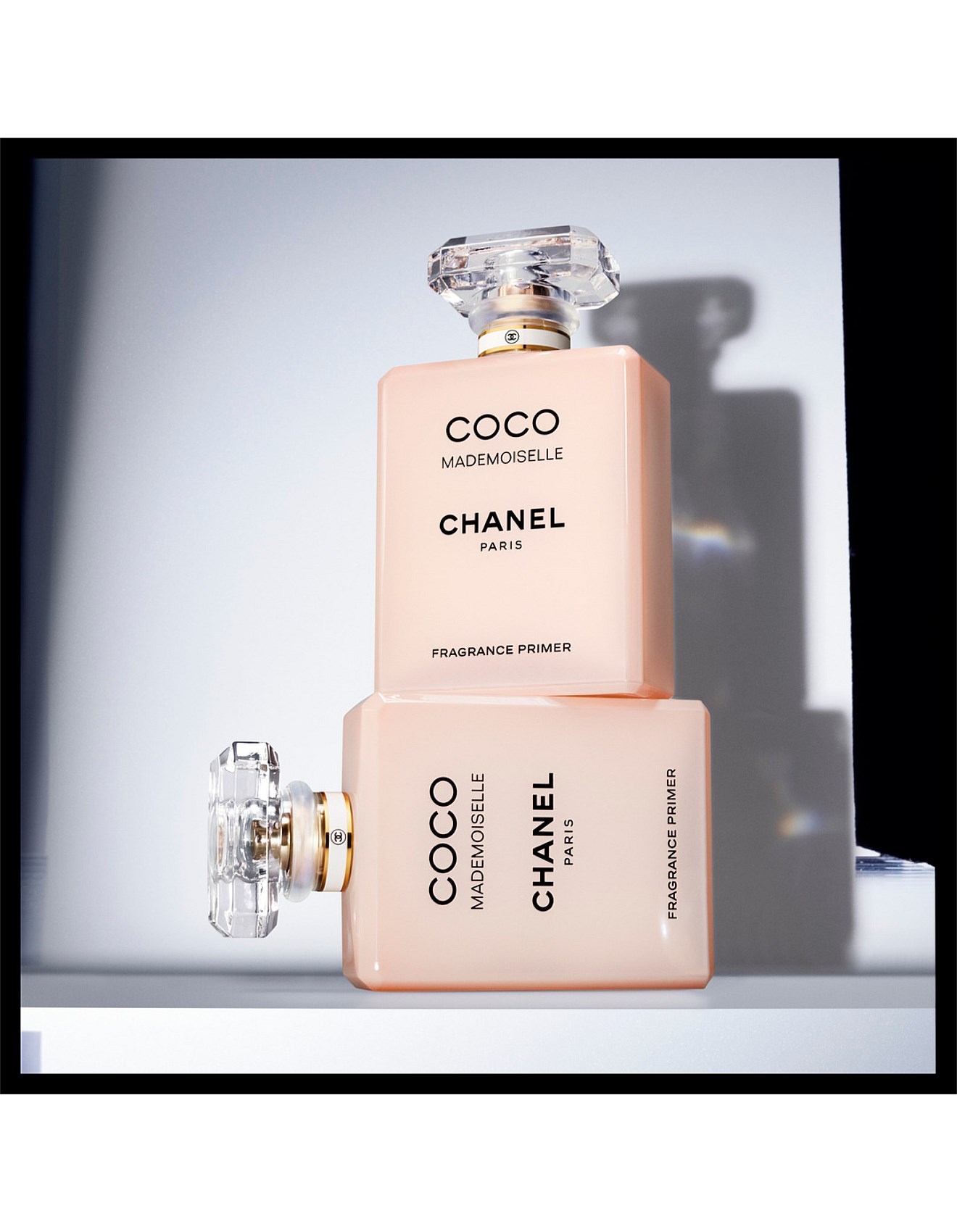 Chanel Coco Mademoiselle Fragrance Primer 100ml | David Jones