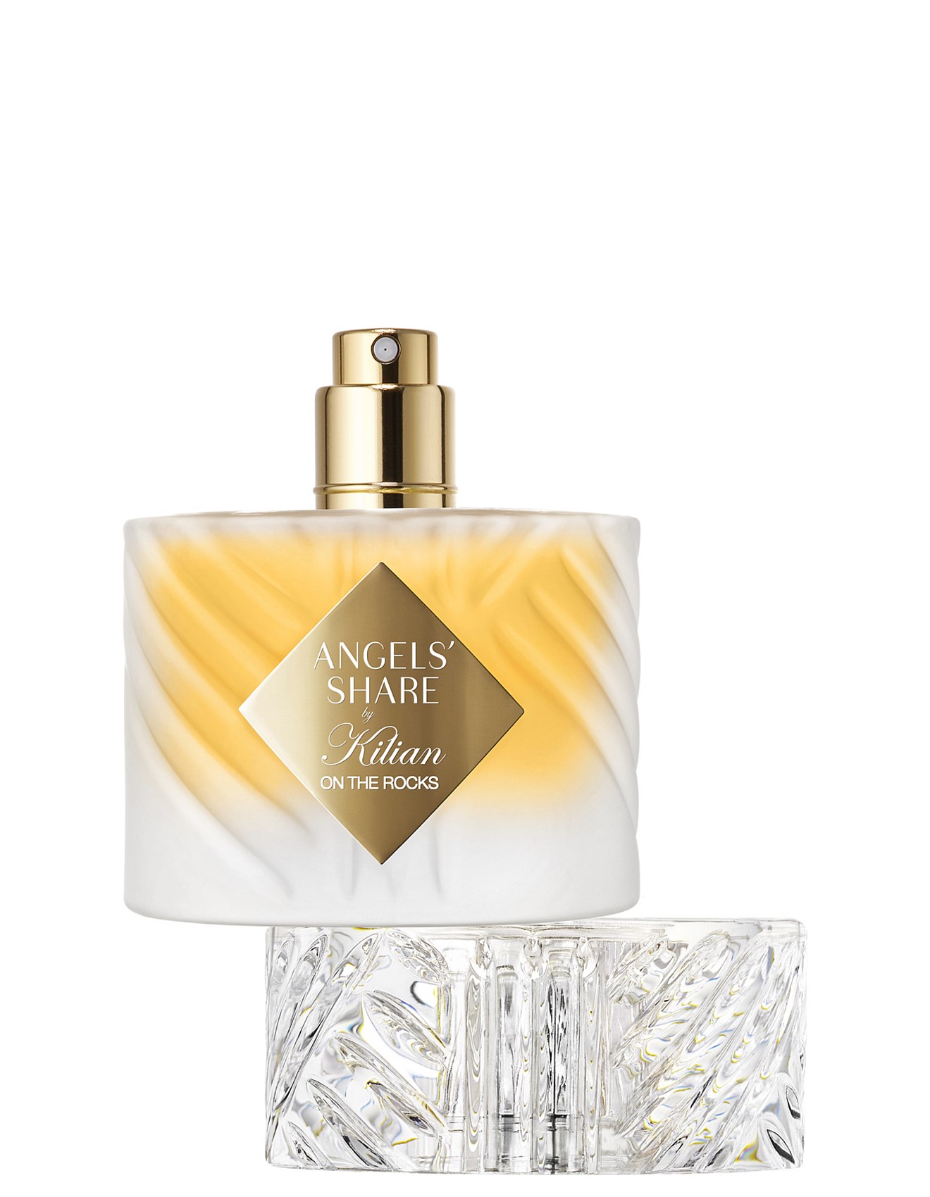 Kilian Paris Angels' Share On the Rocks 50ml | David Jones