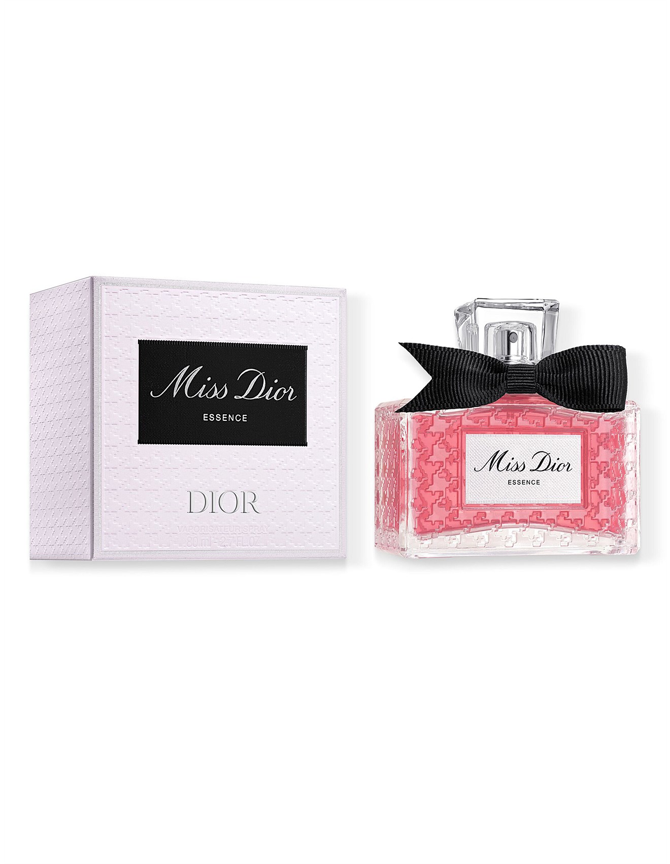 Dior Miss Dior Essence 80ml | David Jones