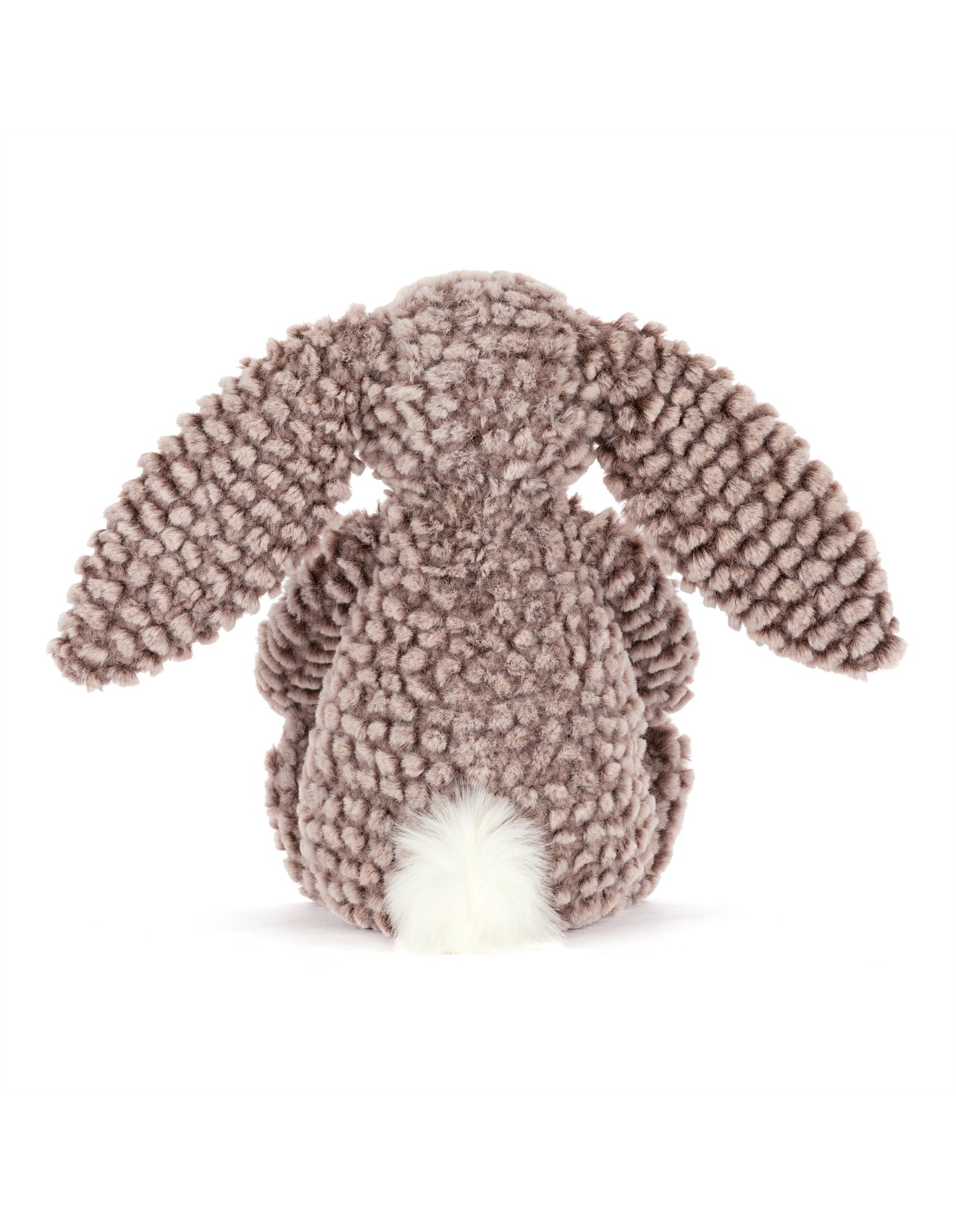 Jellycat Bashful Luxe Bunny Pine Original (medium) | David Jones