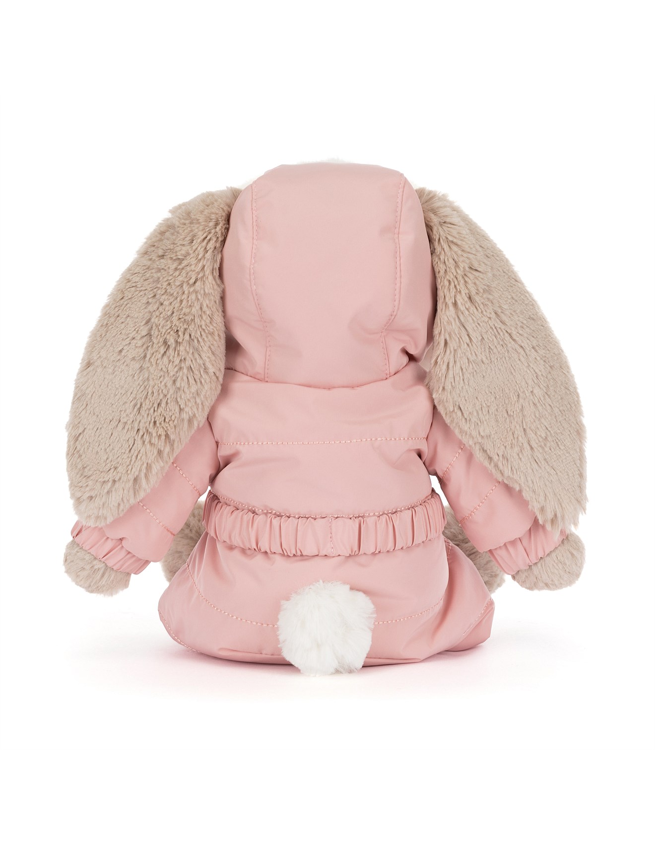 Jellycat Bashful Bunny Ski Suit | David Jones