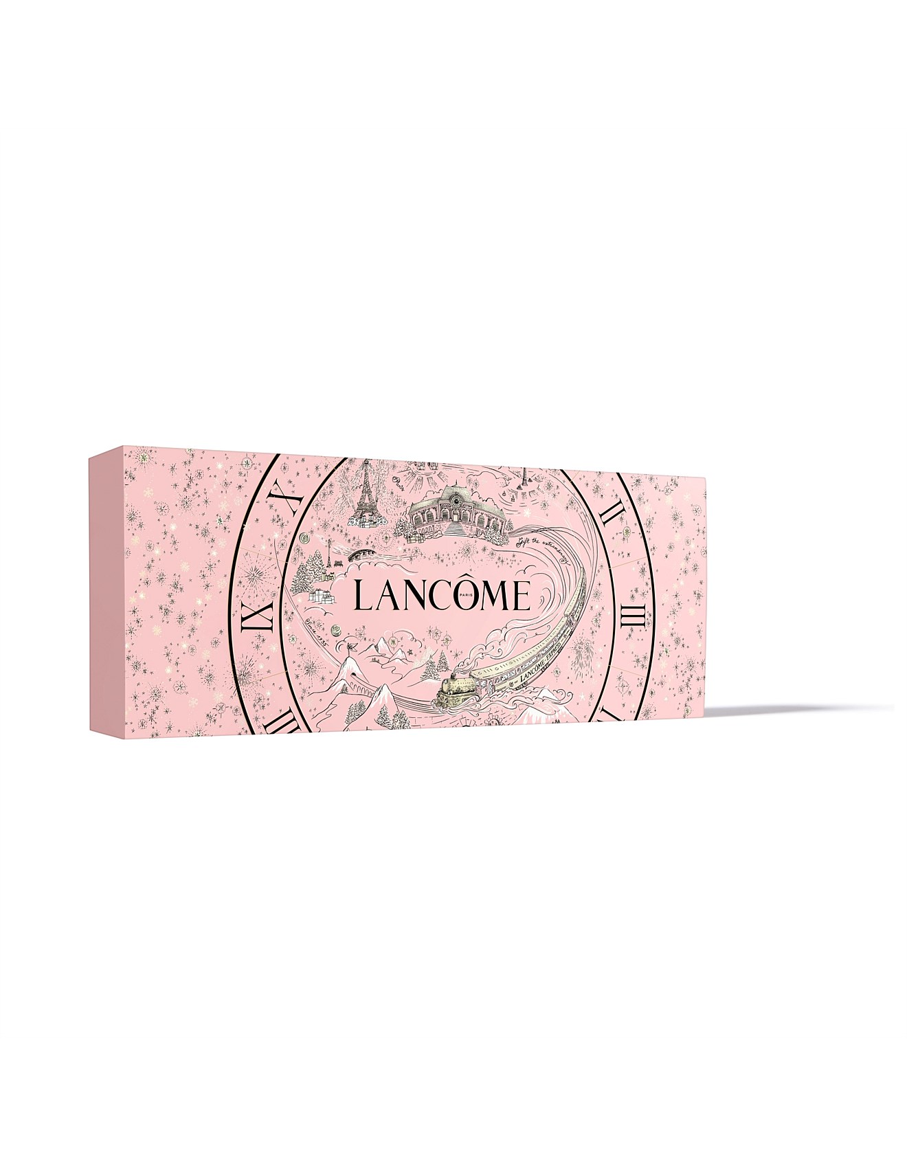 Lancôme Fragrance Minitures Holiday Set | David Jones