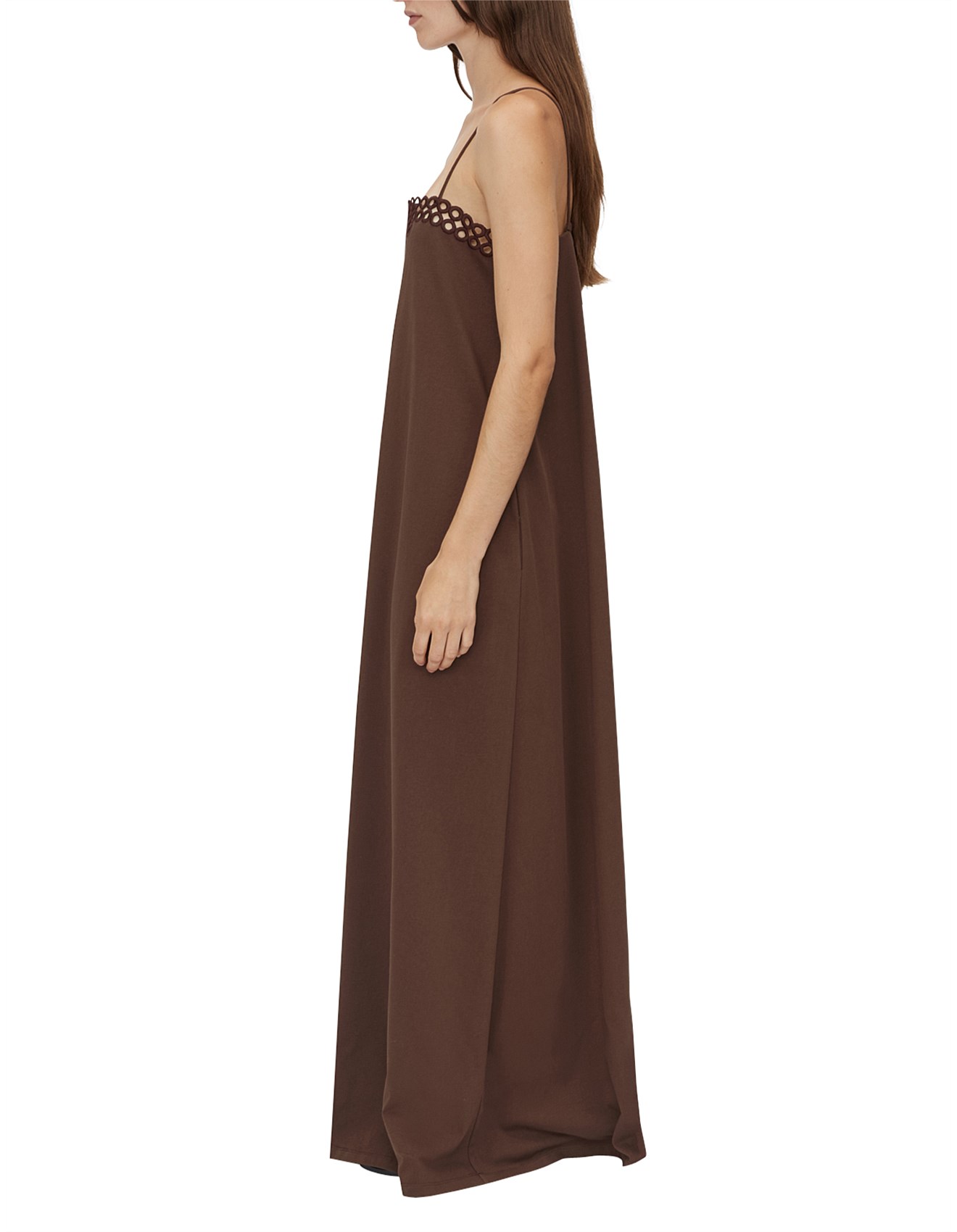 Lolani Maxi Dress