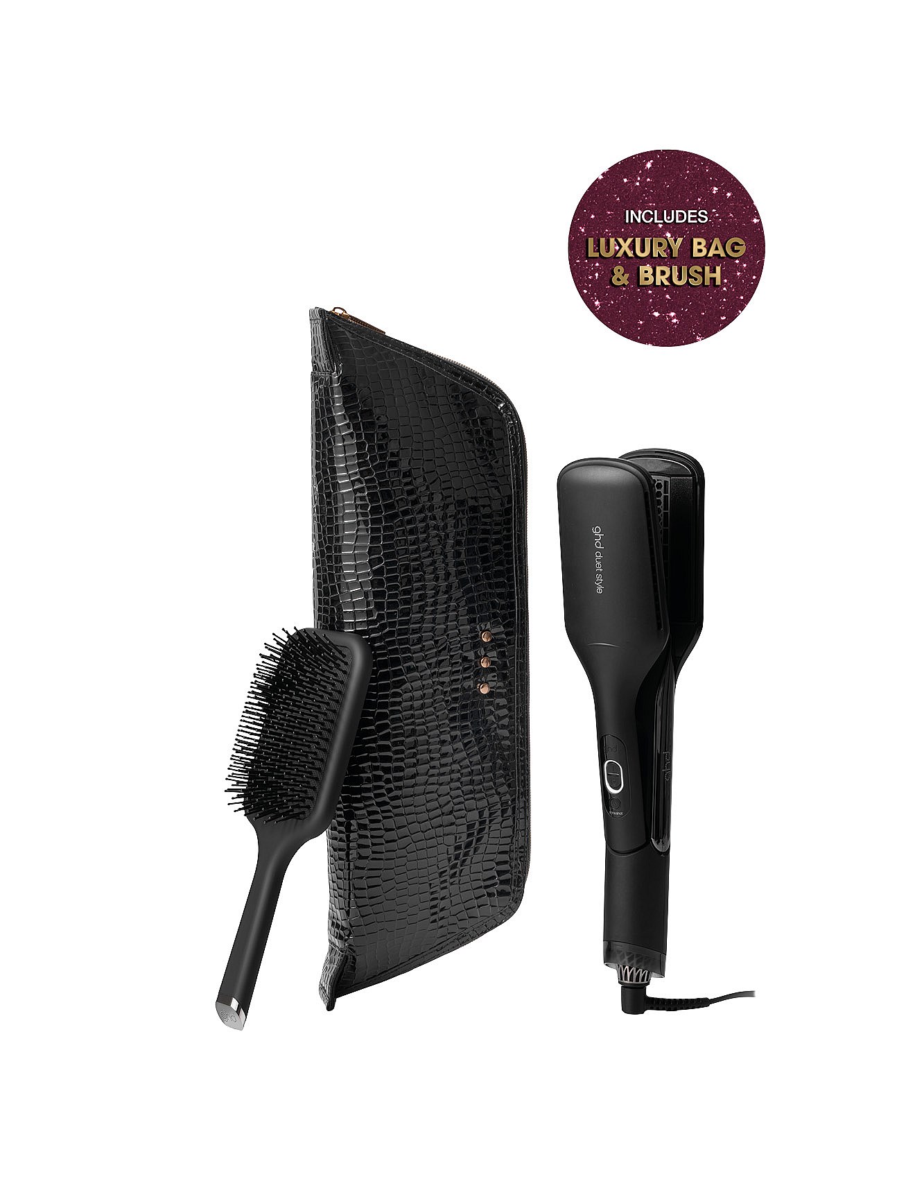 Ghd Duet 2-in-1 Hot Air Styler Gift Set | David Jones