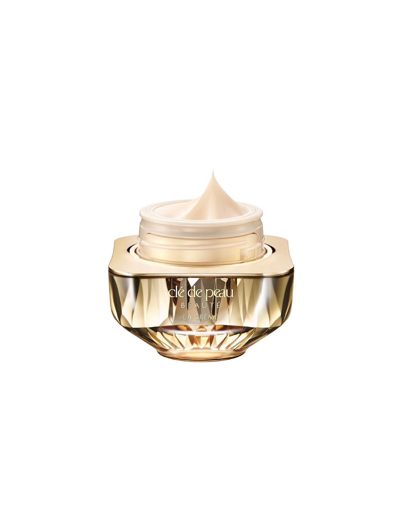 Cle De Peau Beaute La Crème 30ml | David Jones