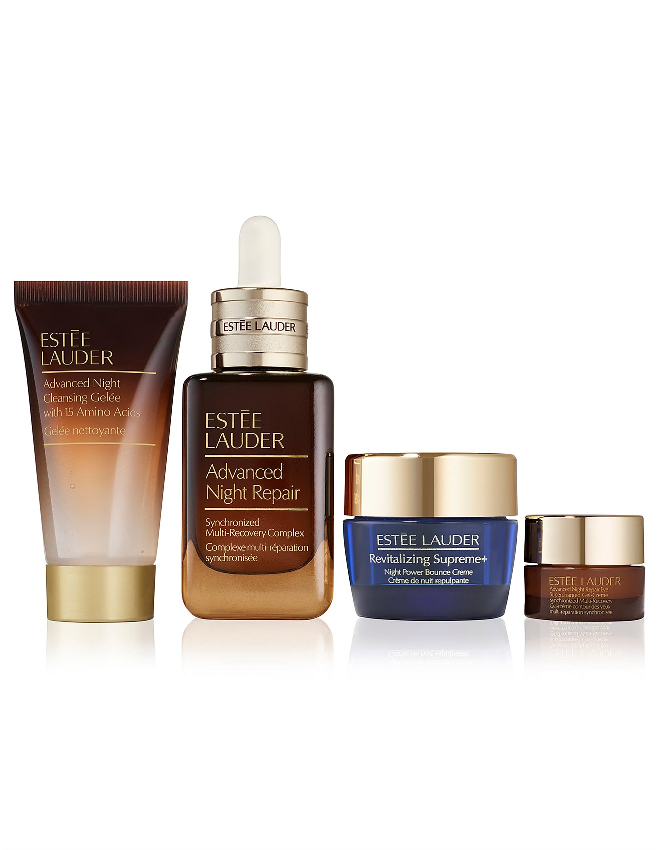 Estee Lauder Advanced Night Repair Serum Holiday Skincare Set