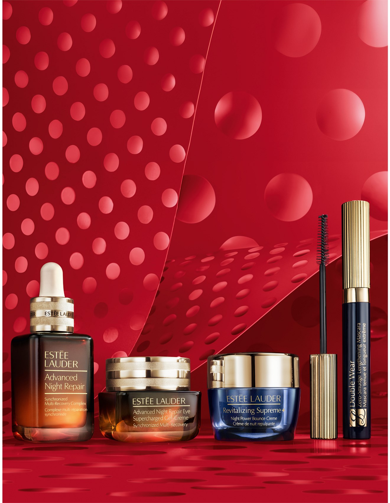 Estee Lauder Beauty Secrets Unwrapped Holiday Skincare Set | David