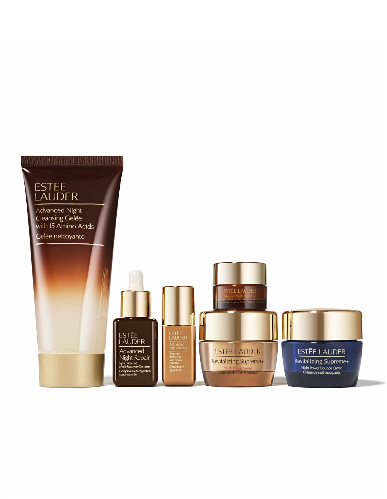 Estee Lauder Skincare Superstars Set | David Jones