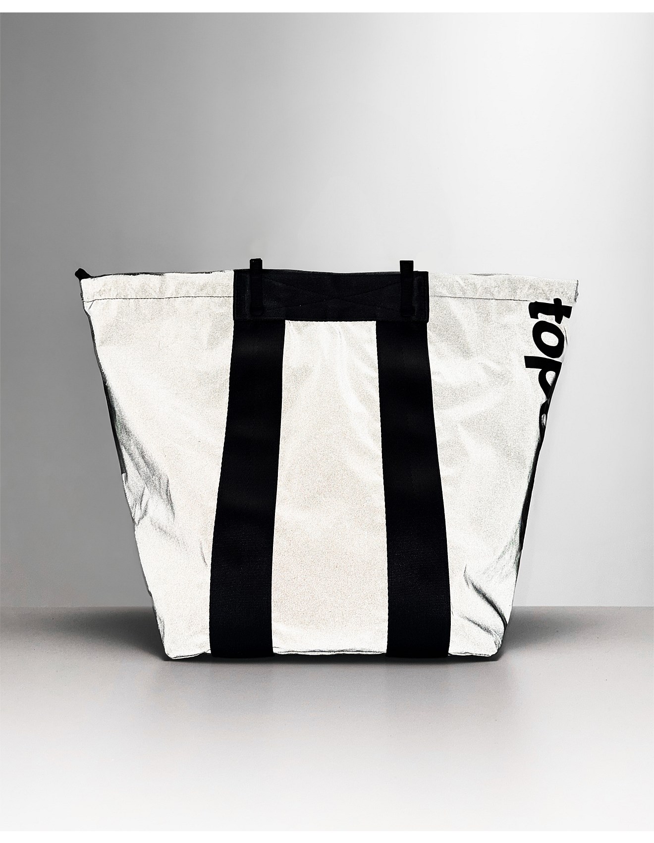 Topologie Summit Tote Medium Bag | David Jones