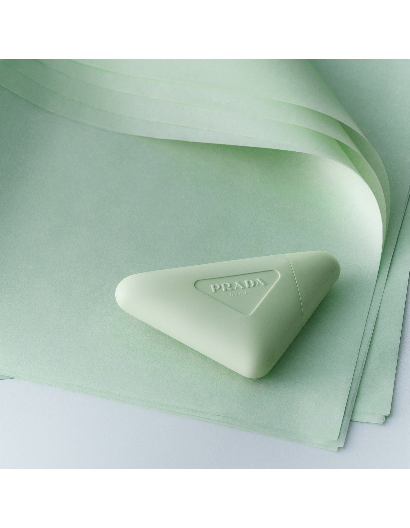 PRADA Revitalizing Hand Cream 60ml Prada Beauty Triple Care Hand